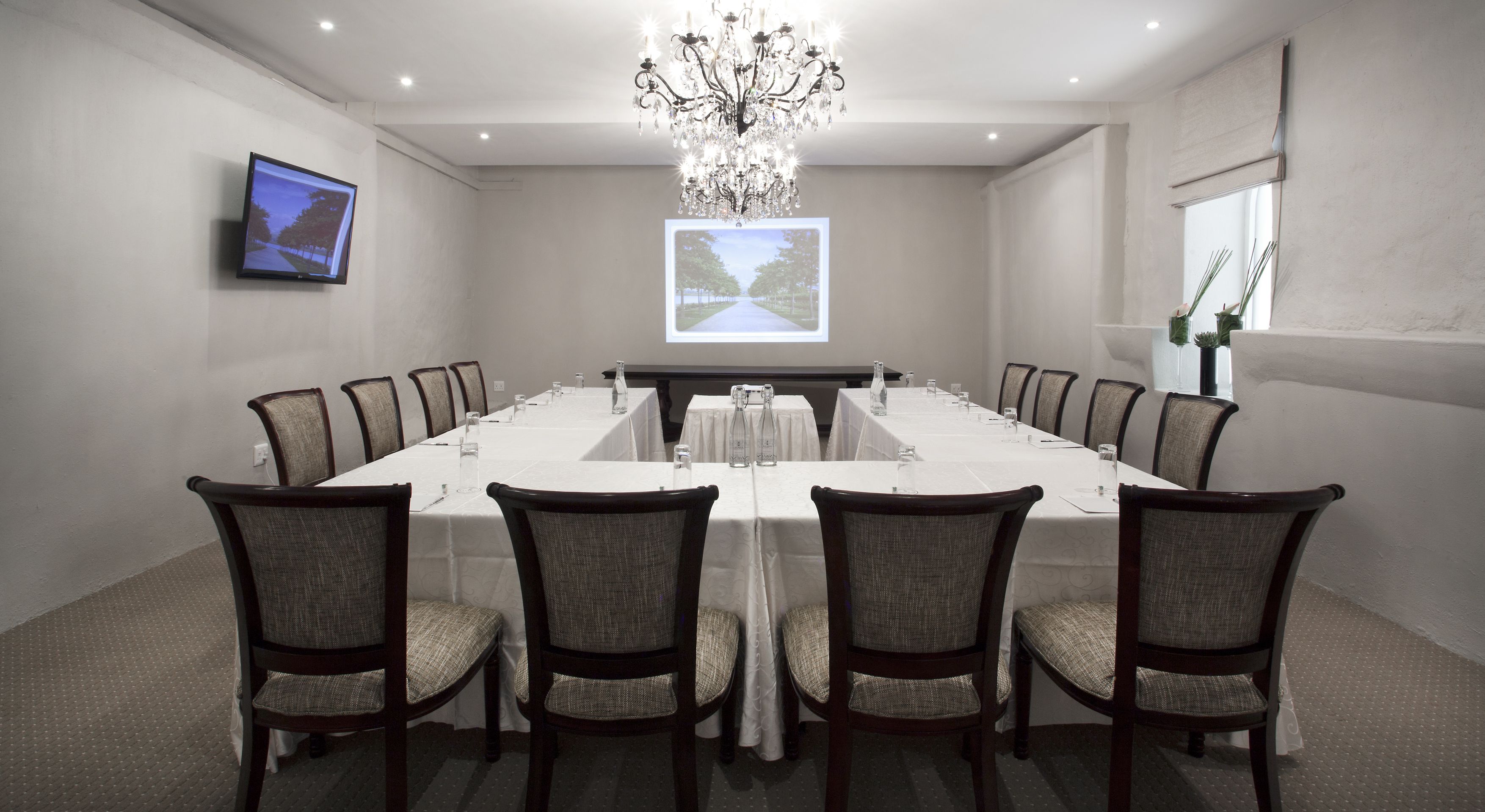 Asara Wine Estate & Hotel