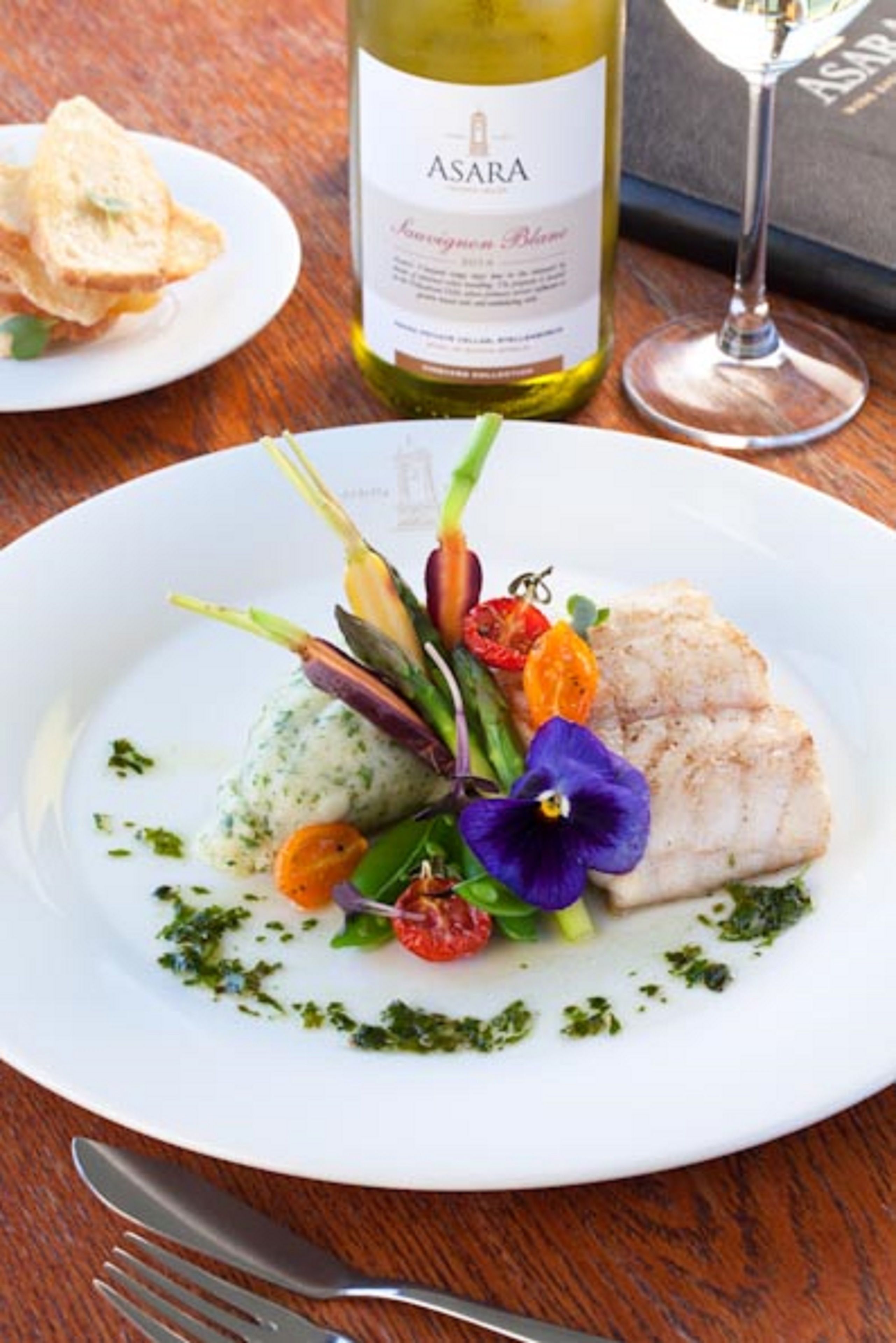 Asara Wine Estate & Hotel