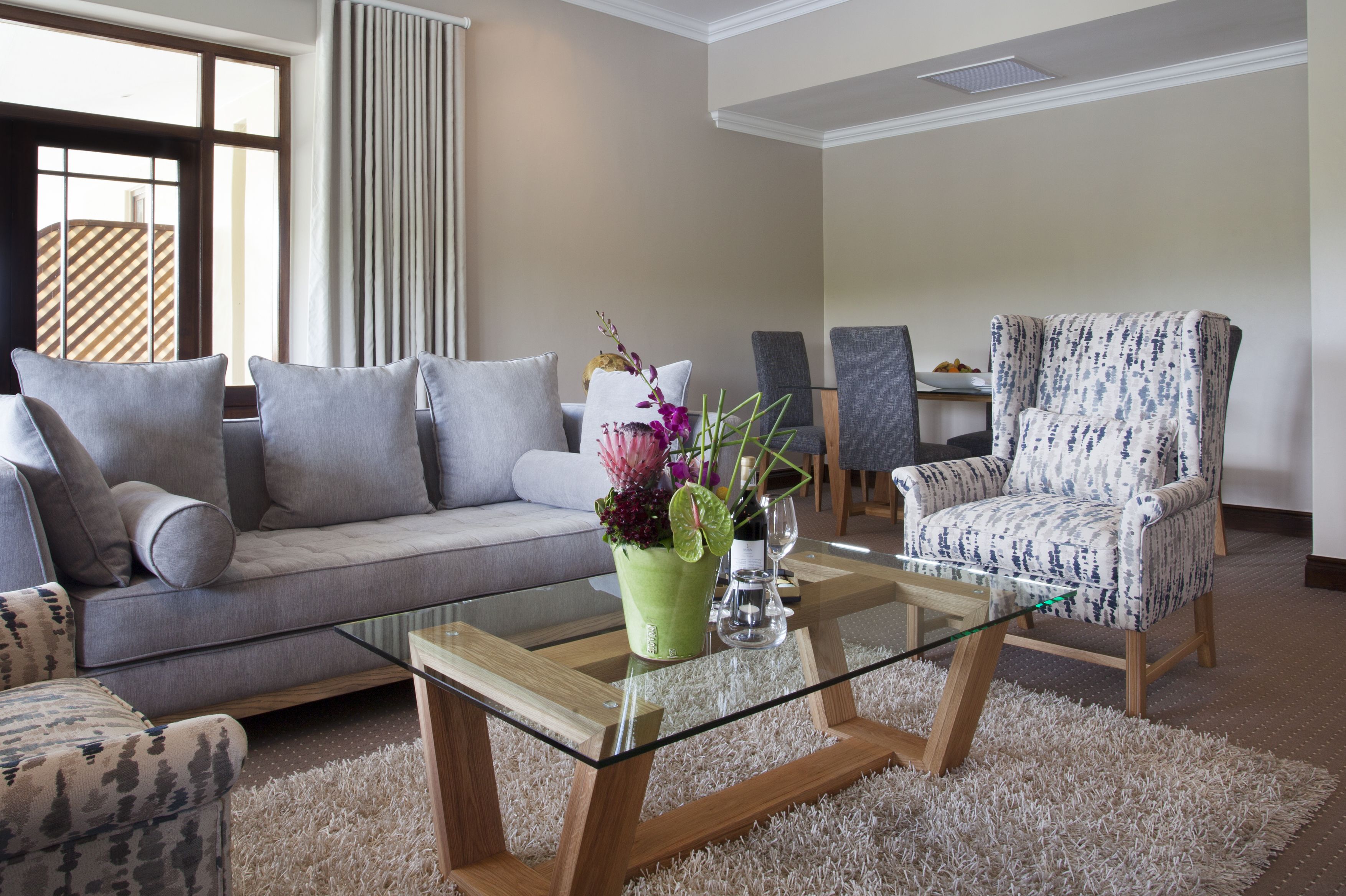 Asara Wine Estate & Hotel