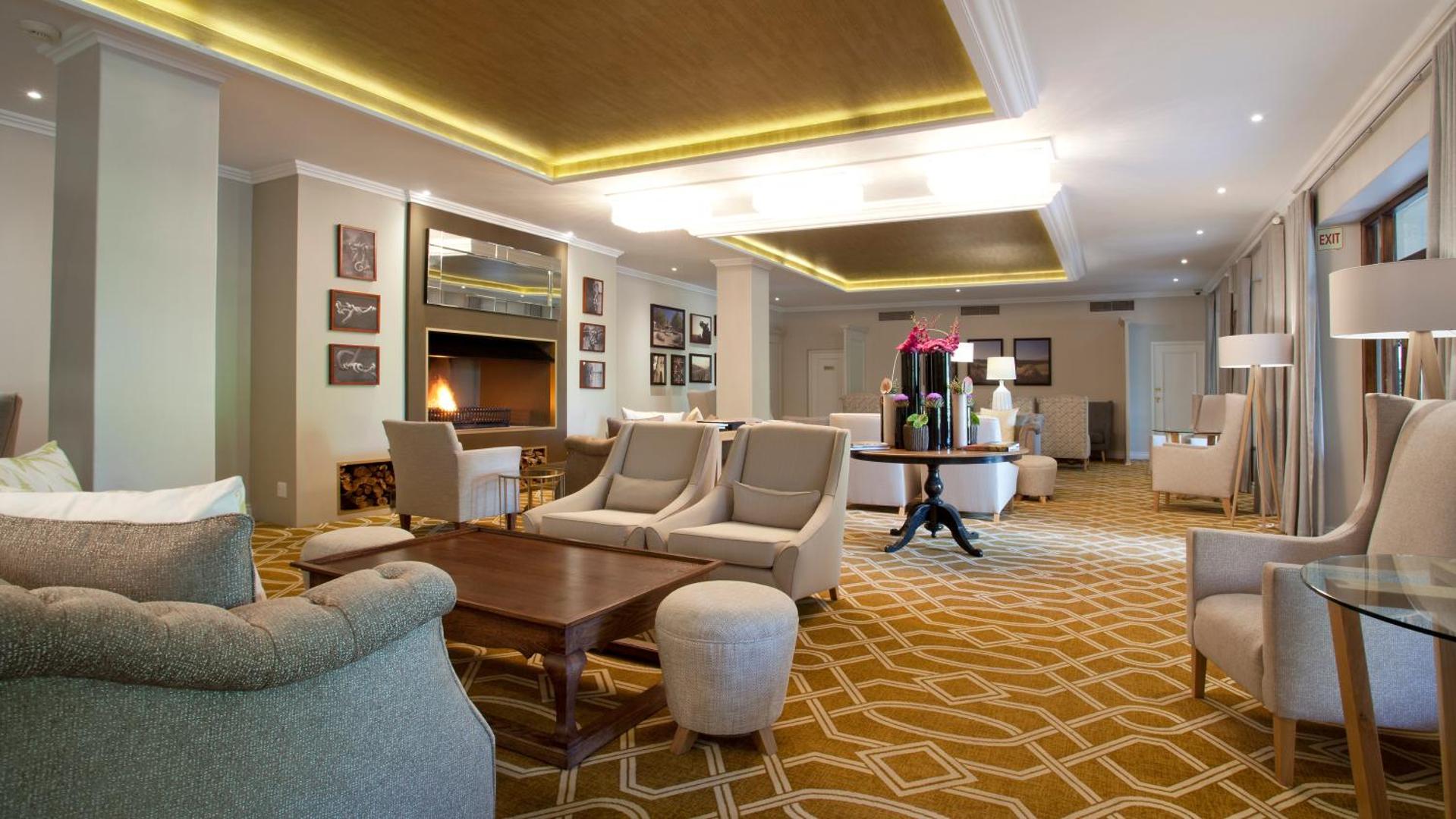 Asara Wine Estate & Hotel