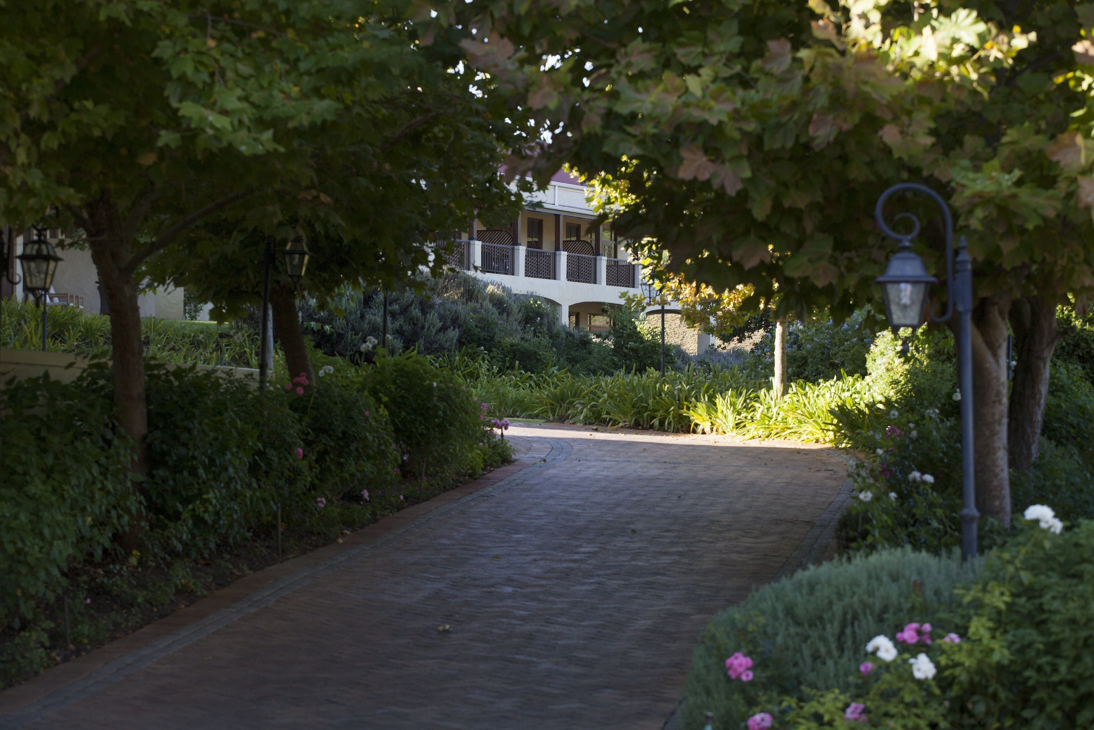 Asara Wine Estate & Hotel