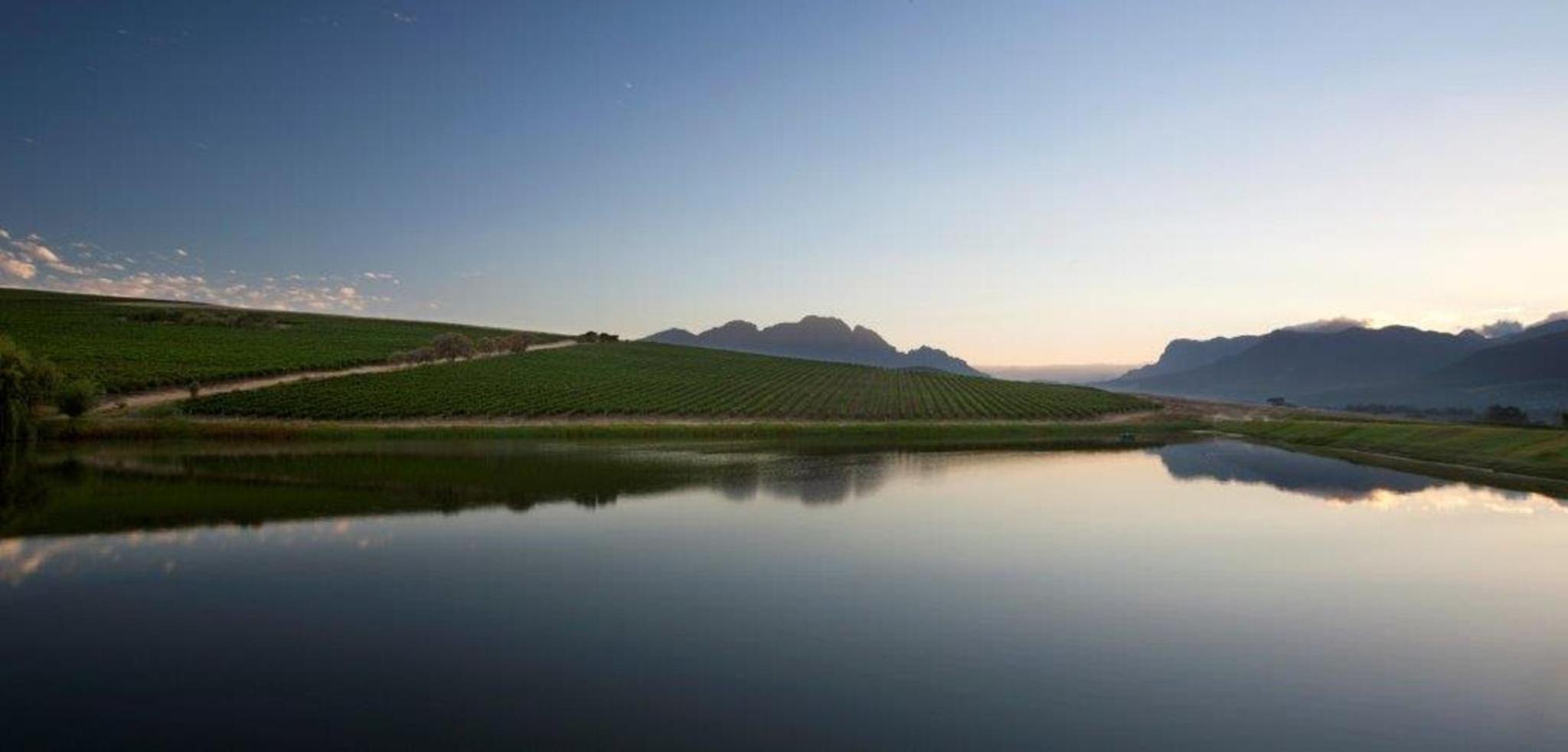 Asara Wine Estate & Hotel