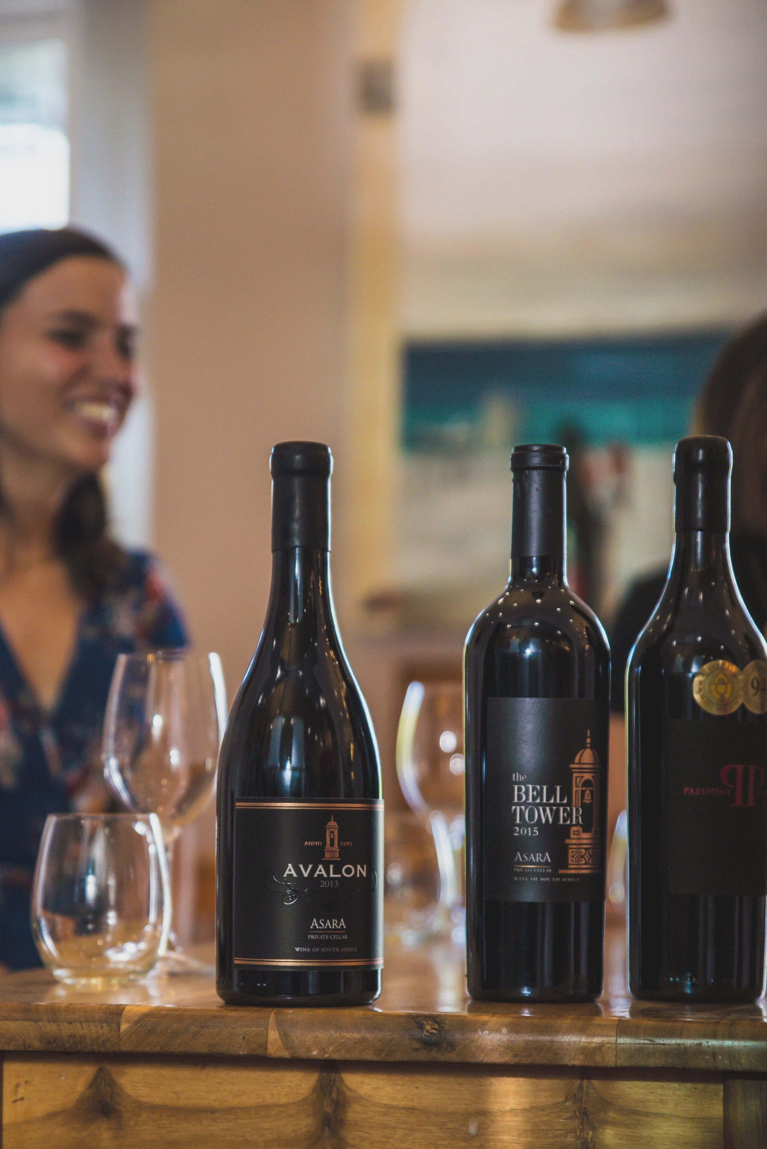 Asara Wine Estate & Hotel