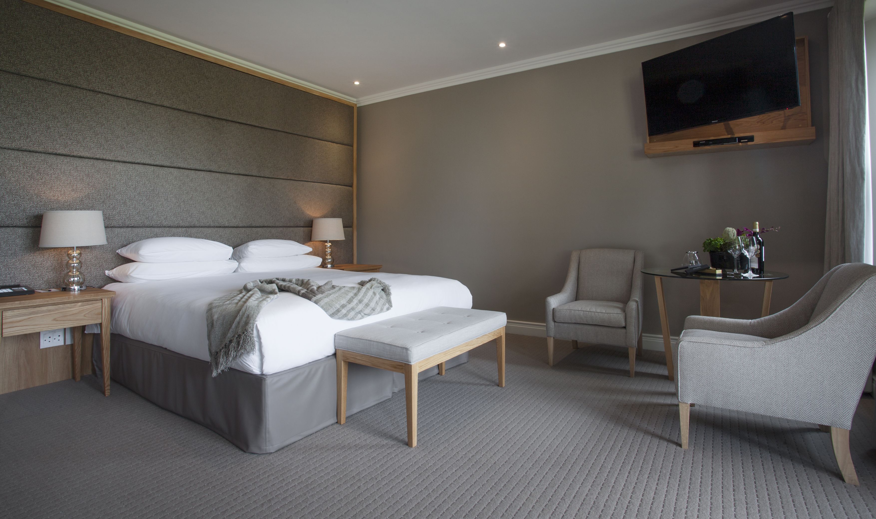 Asara Wine Estate & Hotel
