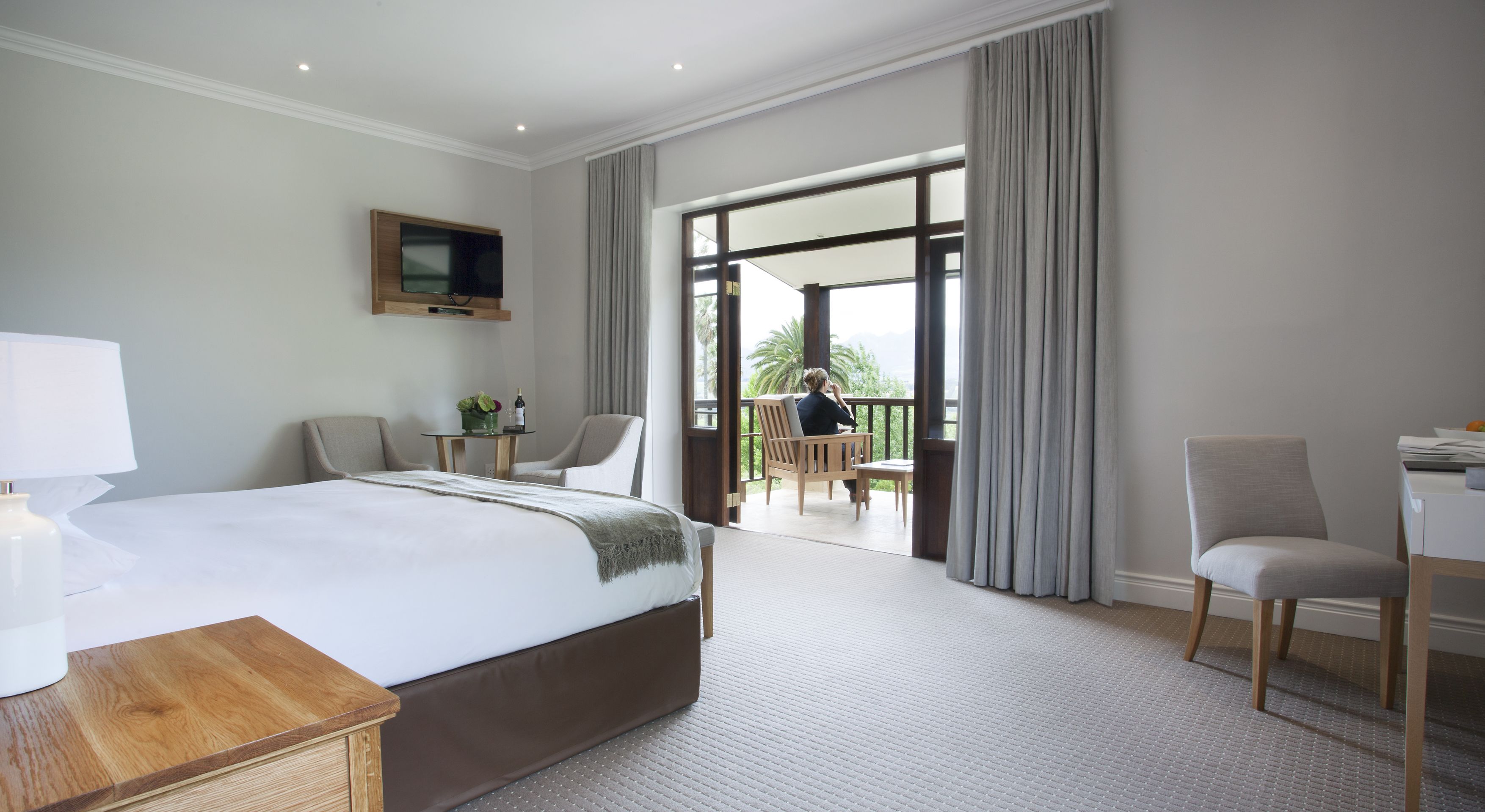 Asara Wine Estate & Hotel