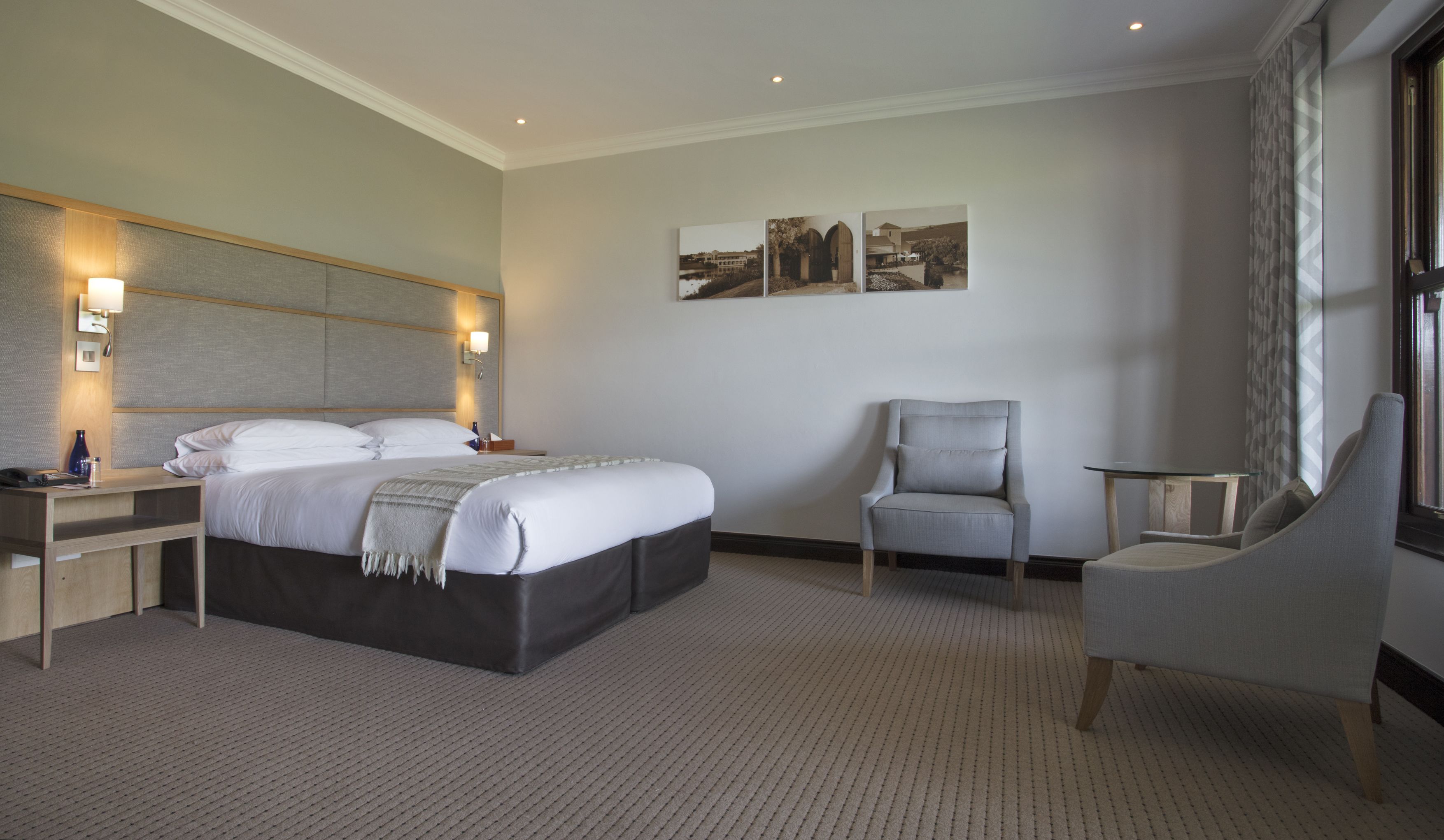 Asara Wine Estate & Hotel