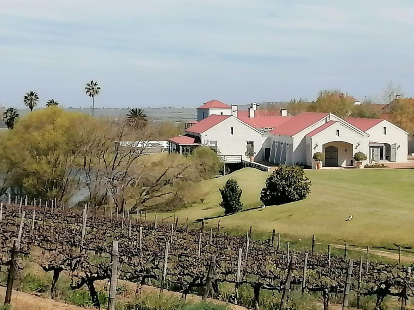 Asara Wine Estate & Hotel