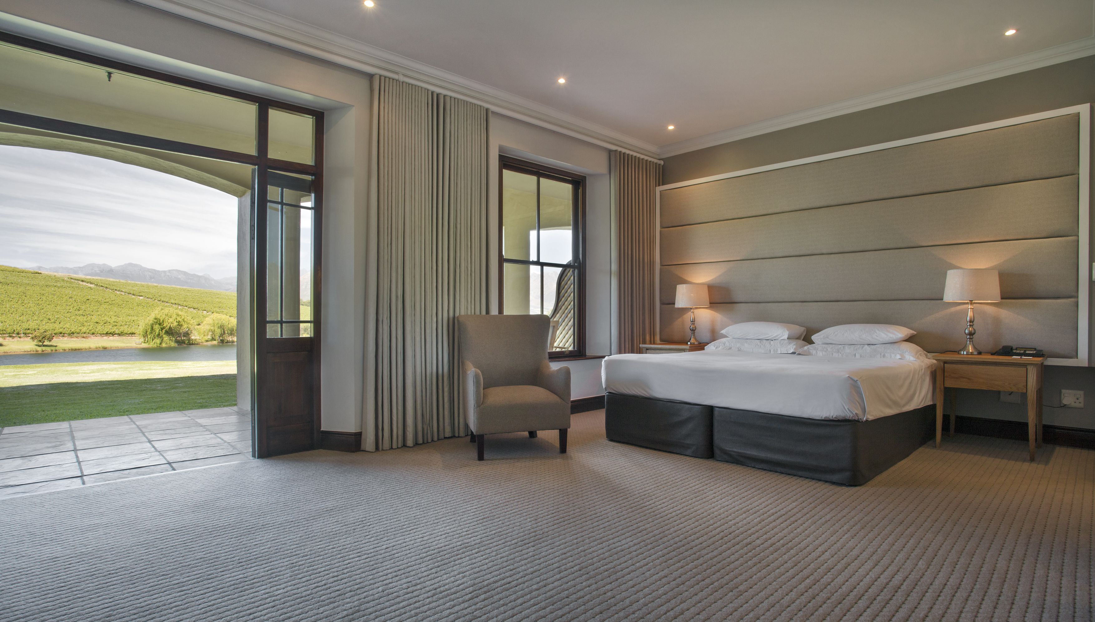 Asara Wine Estate & Hotel
