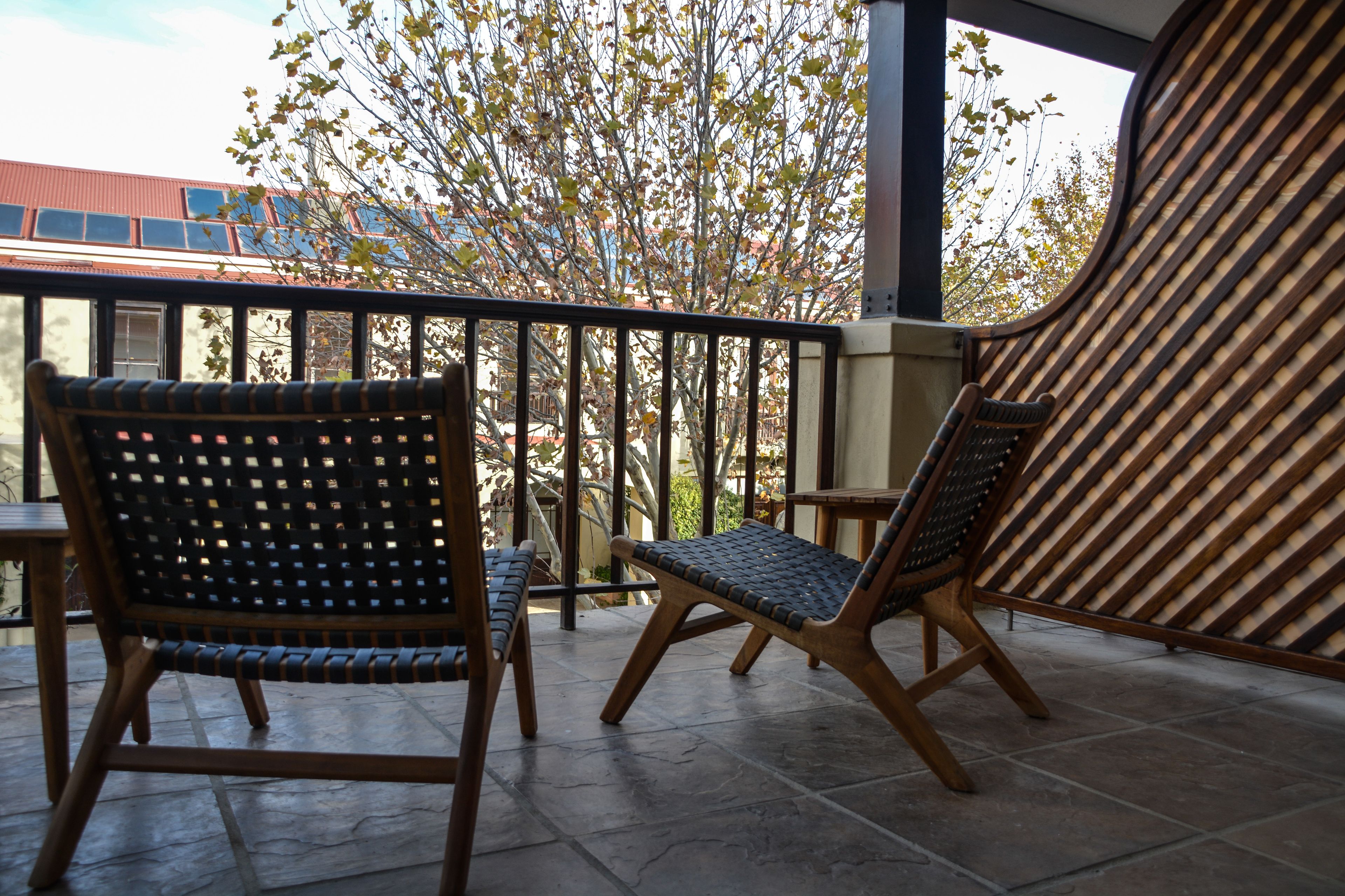 Asara Wine Estate & Hotel