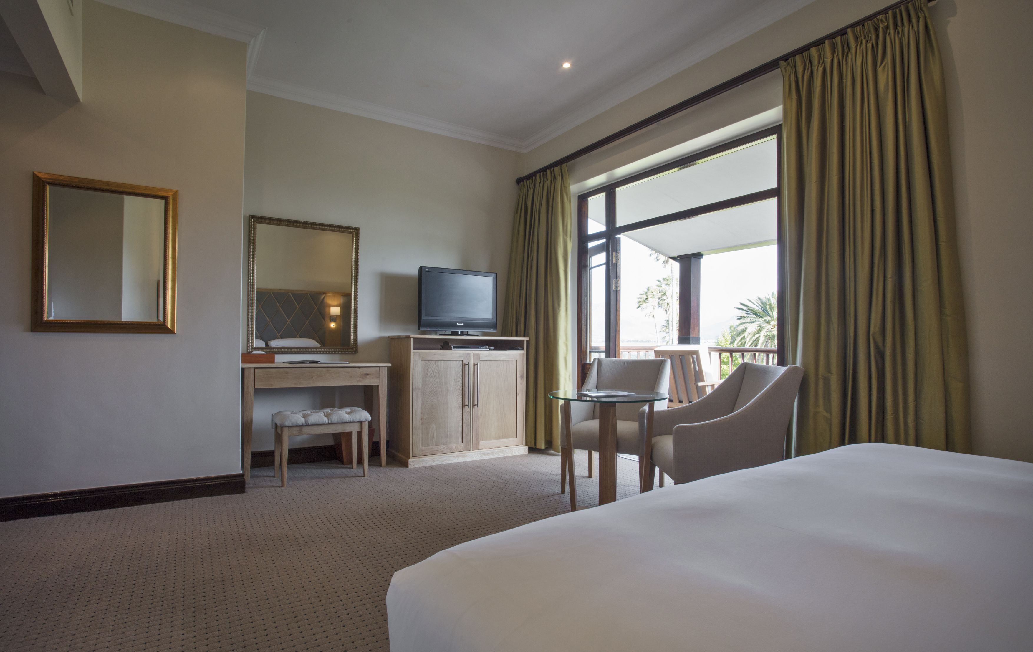 Asara Wine Estate & Hotel