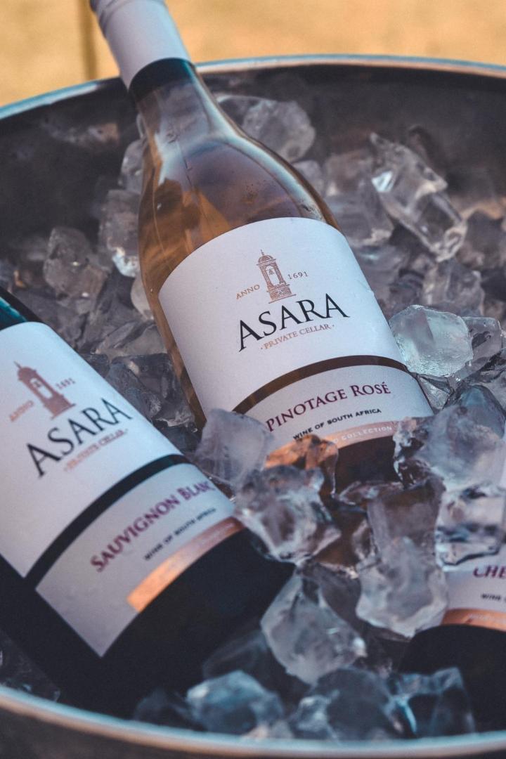 Asara Wine Estate & Hotel