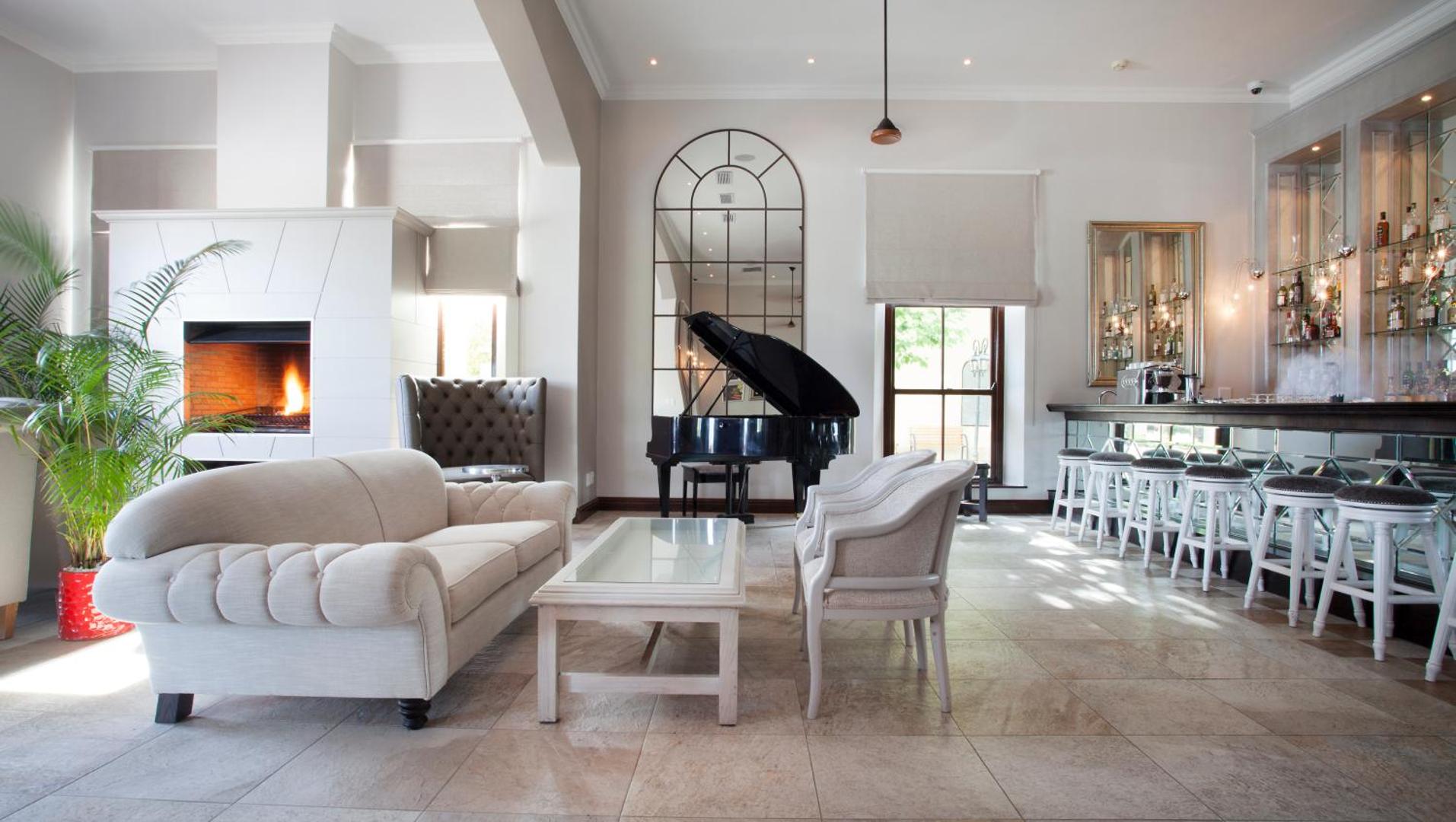 Asara Wine Estate & Hotel