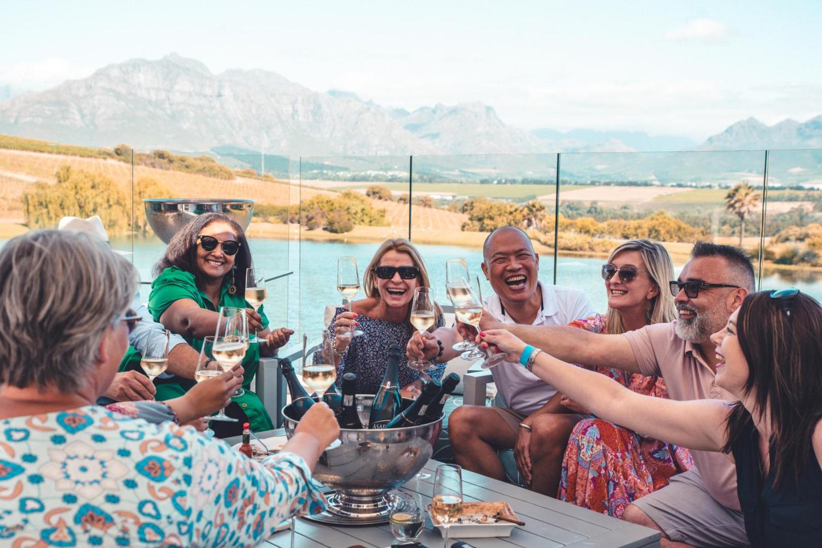 Asara Wine Estate & Hotel
