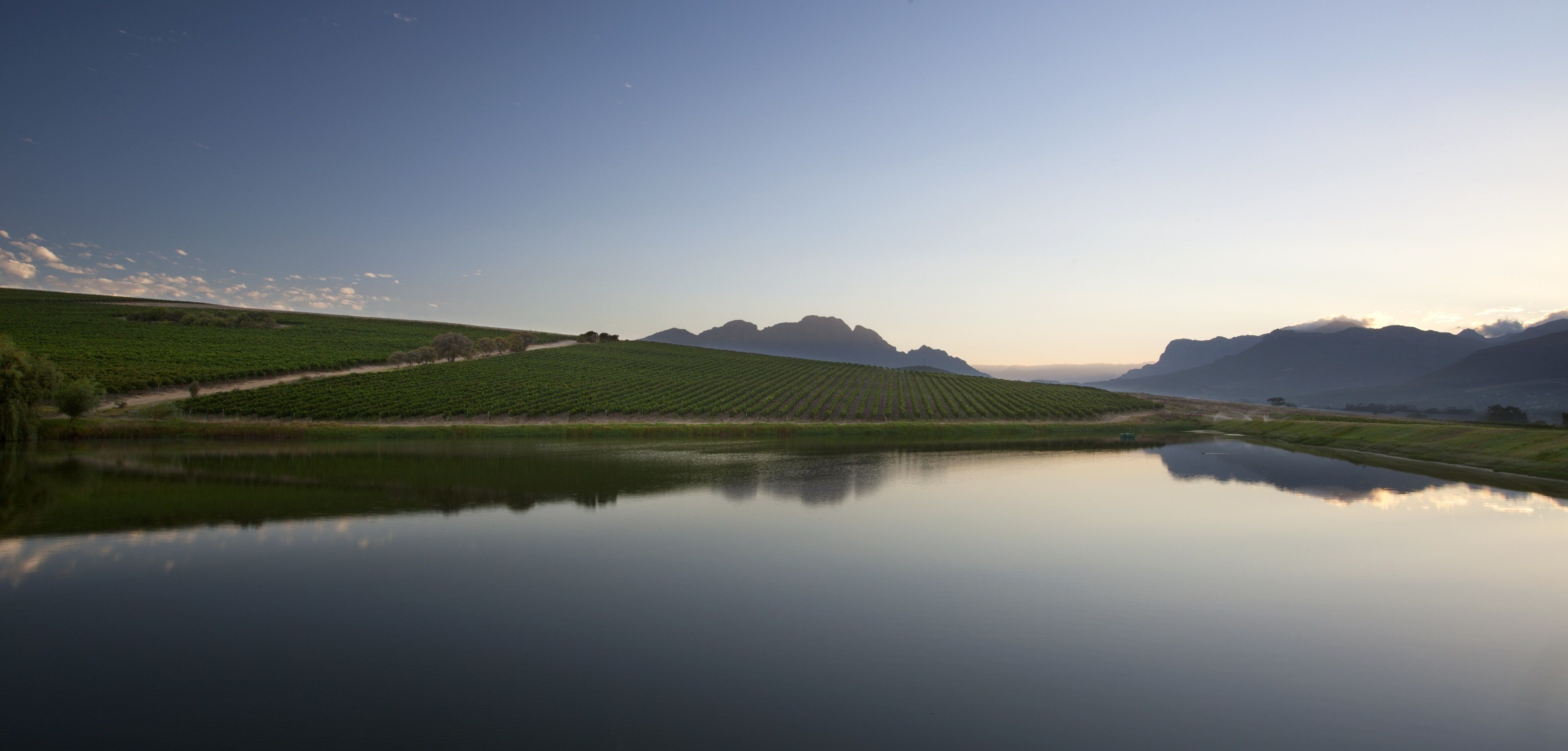 Asara Wine Estate & Hotel