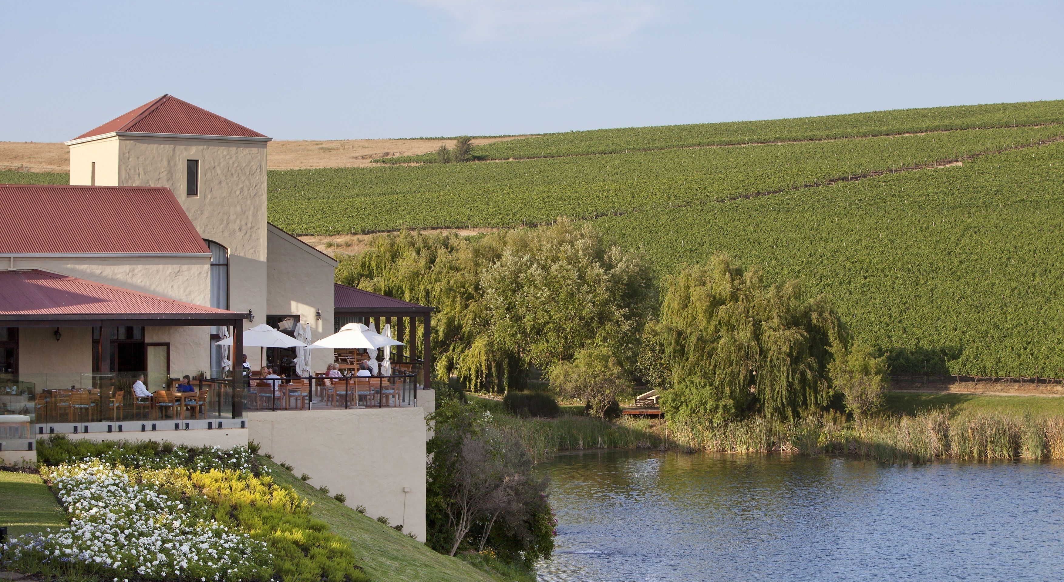 Asara Wine Estate & Hotel