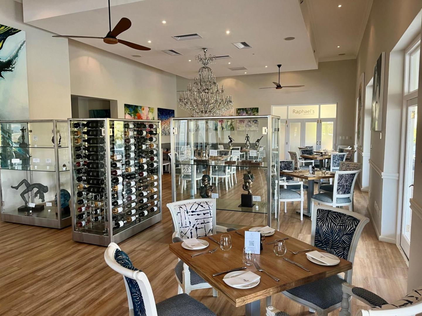 Asara Wine Estate & Hotel