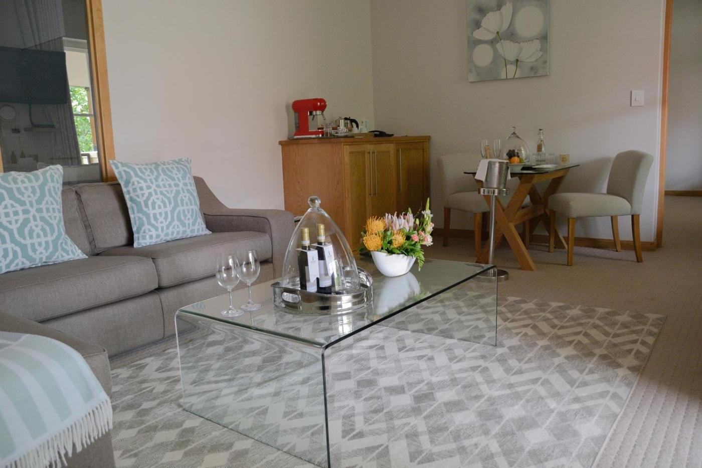 Asara Wine Estate & Hotel