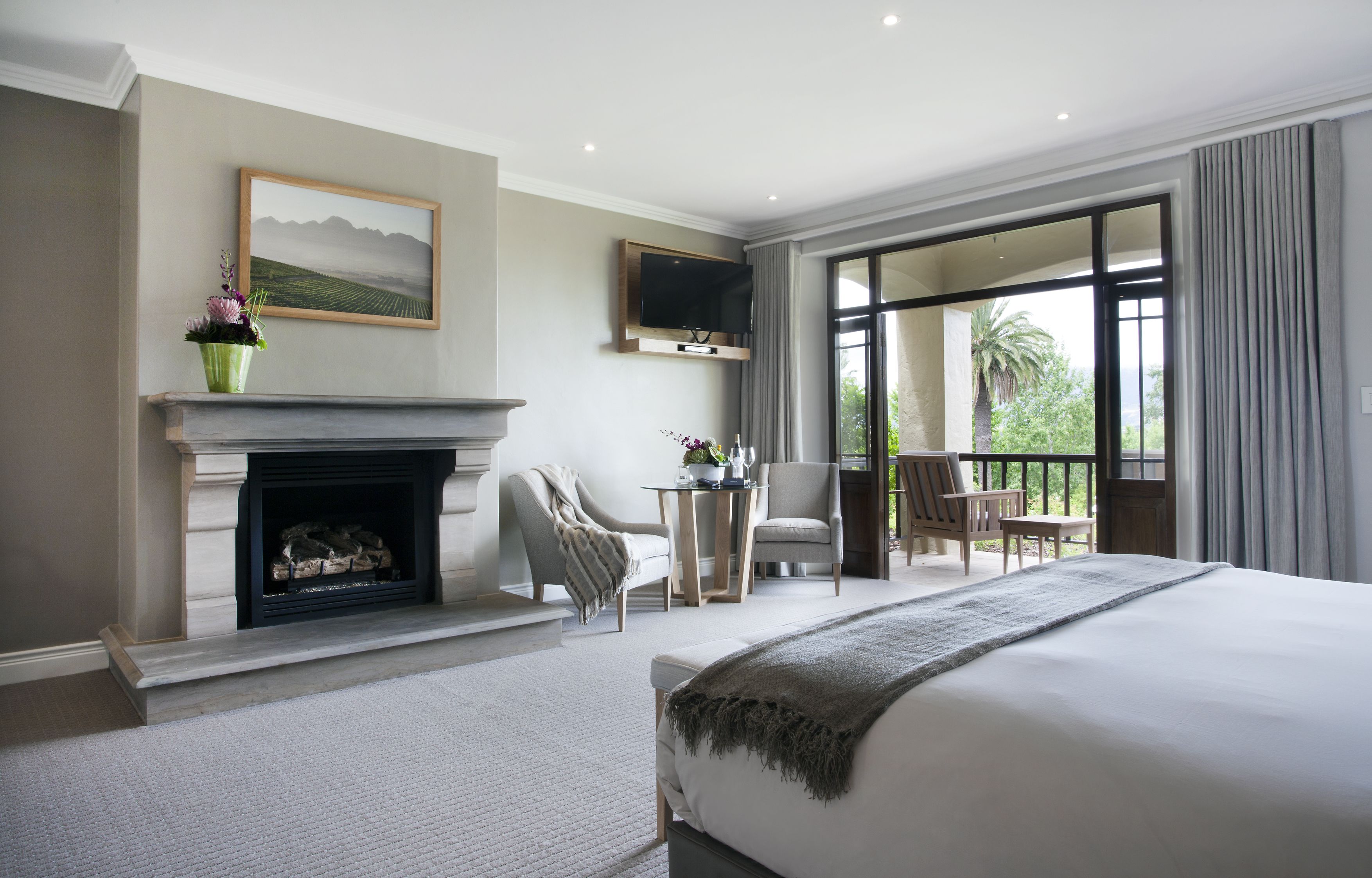 Asara Wine Estate & Hotel