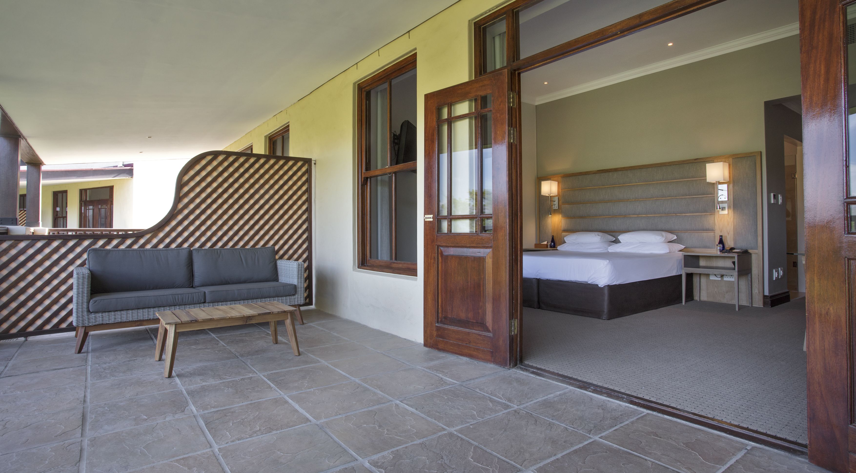 Asara Wine Estate & Hotel