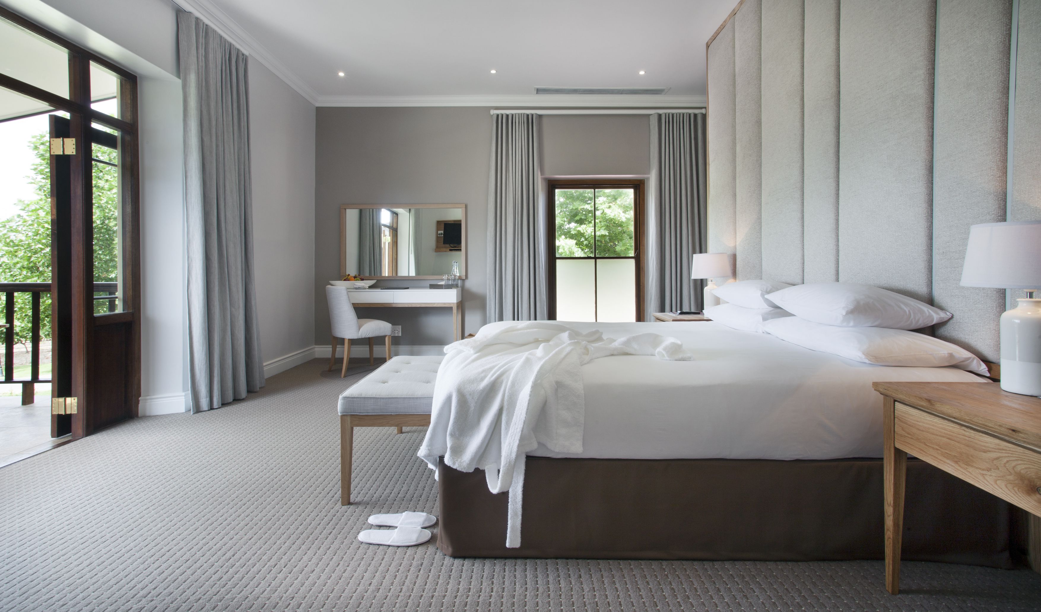 Asara Wine Estate & Hotel