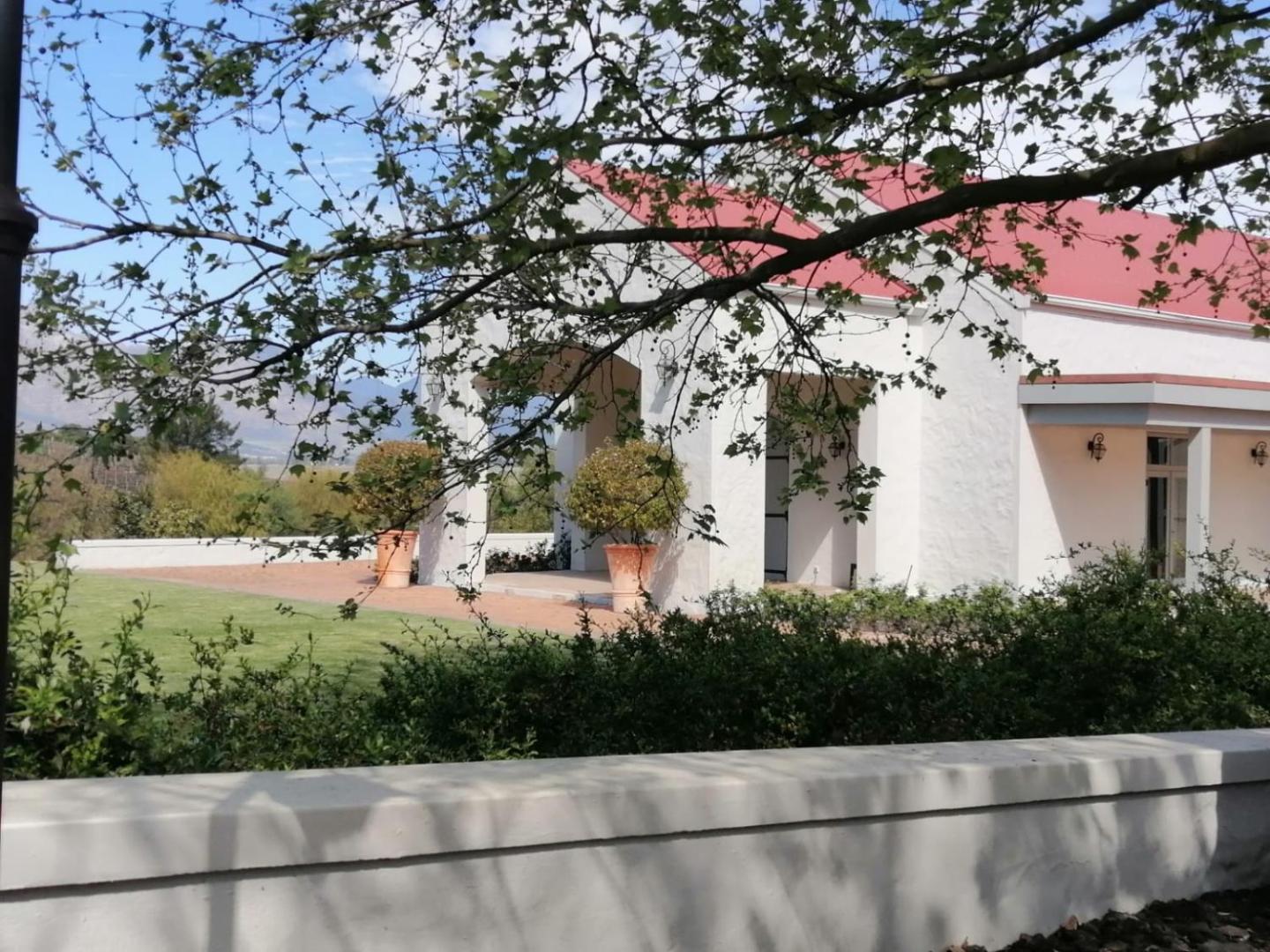 Asara Wine Estate & Hotel