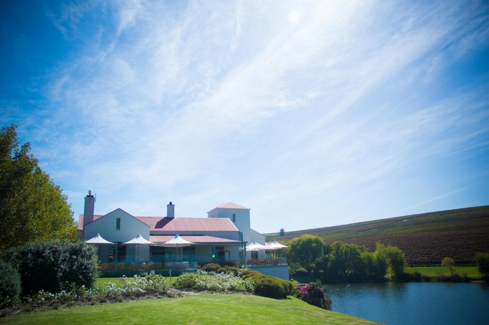 Asara Wine Estate & Hotel