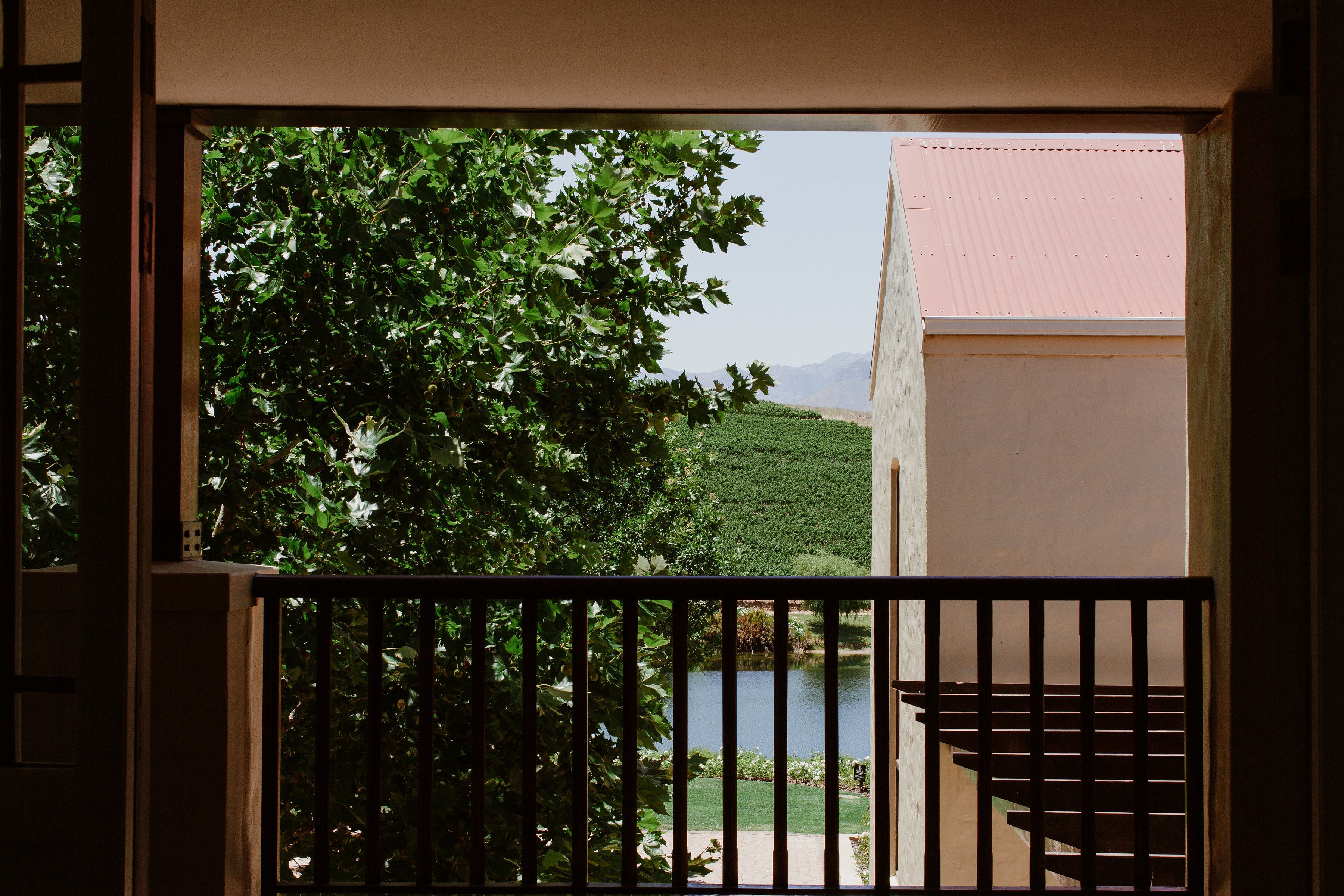 Asara Wine Estate & Hotel