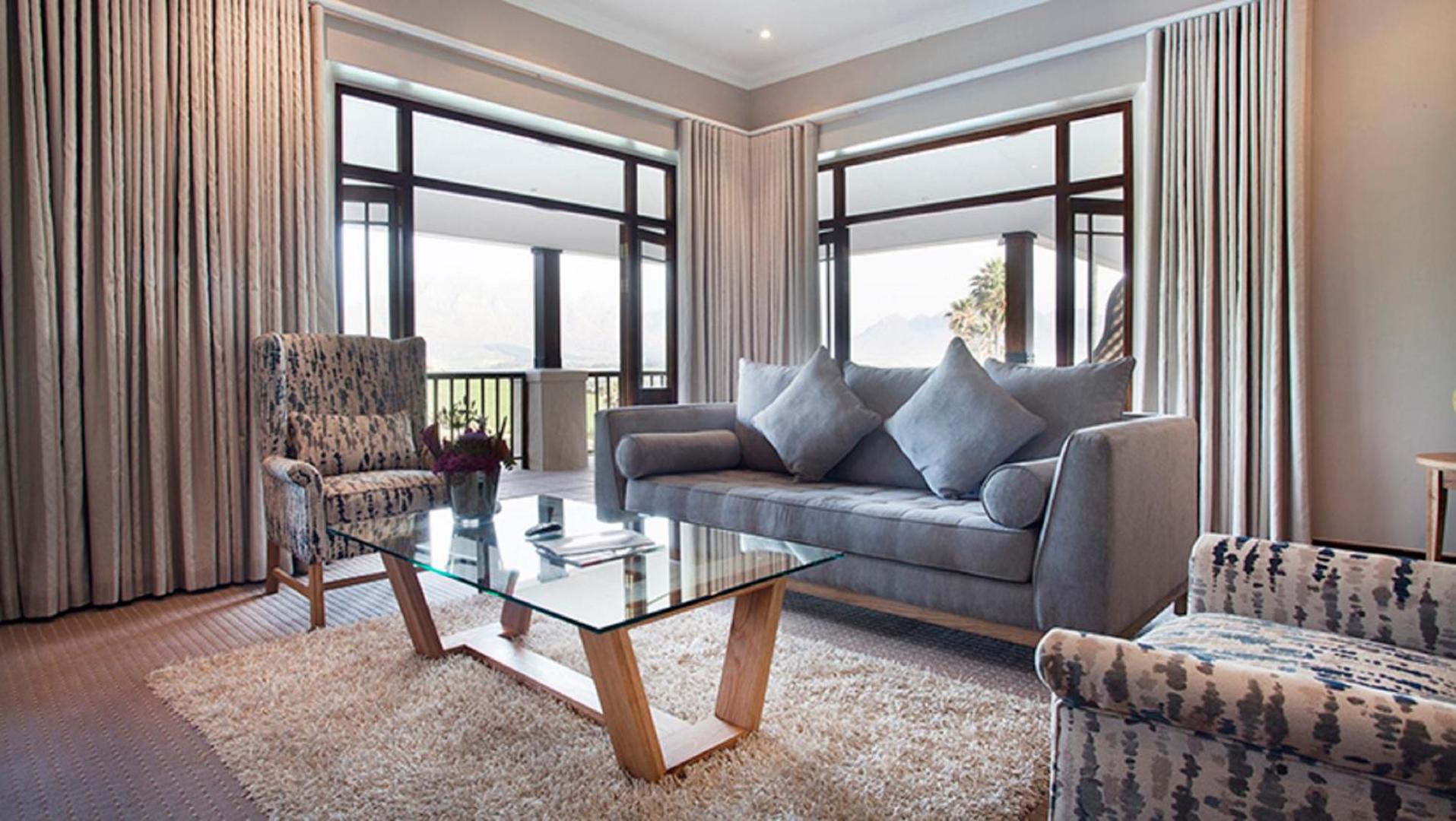 Asara Wine Estate & Hotel