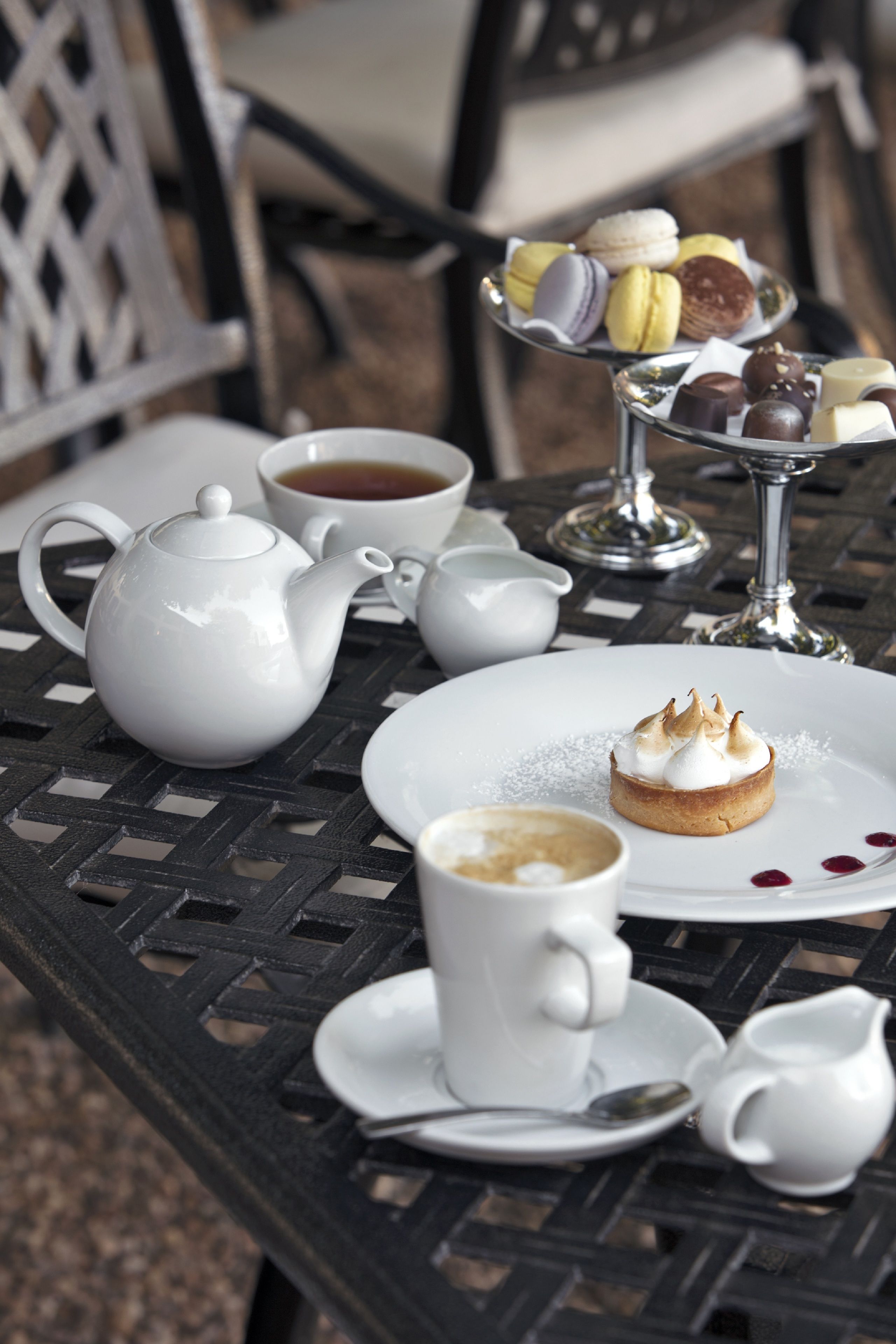Asara Wine Estate & Hotel