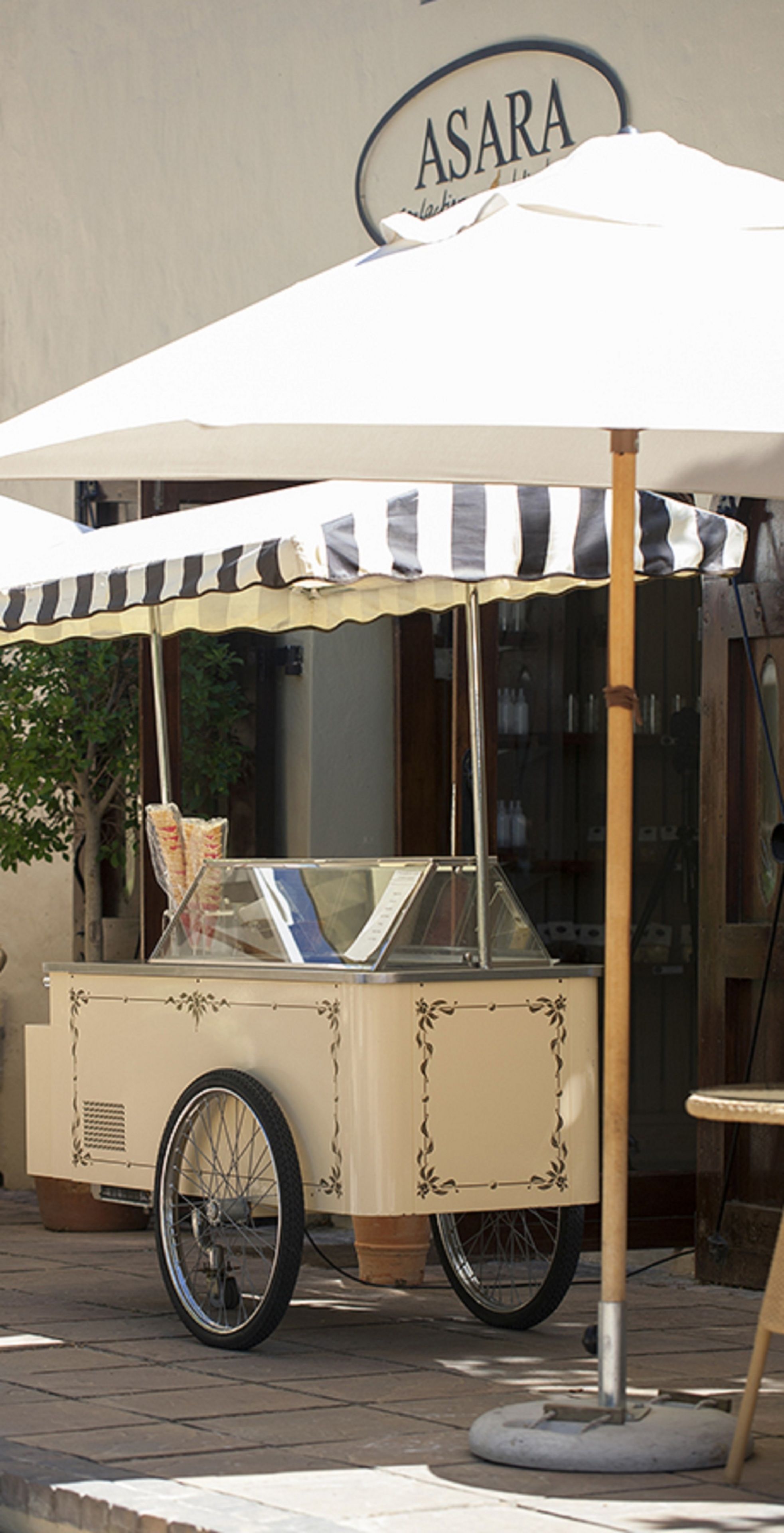 Asara Wine Estate & Hotel