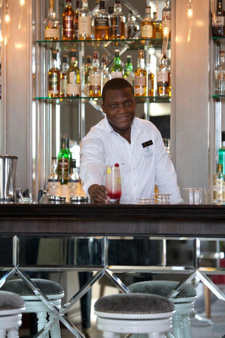 Asara Wine Estate & Hotel