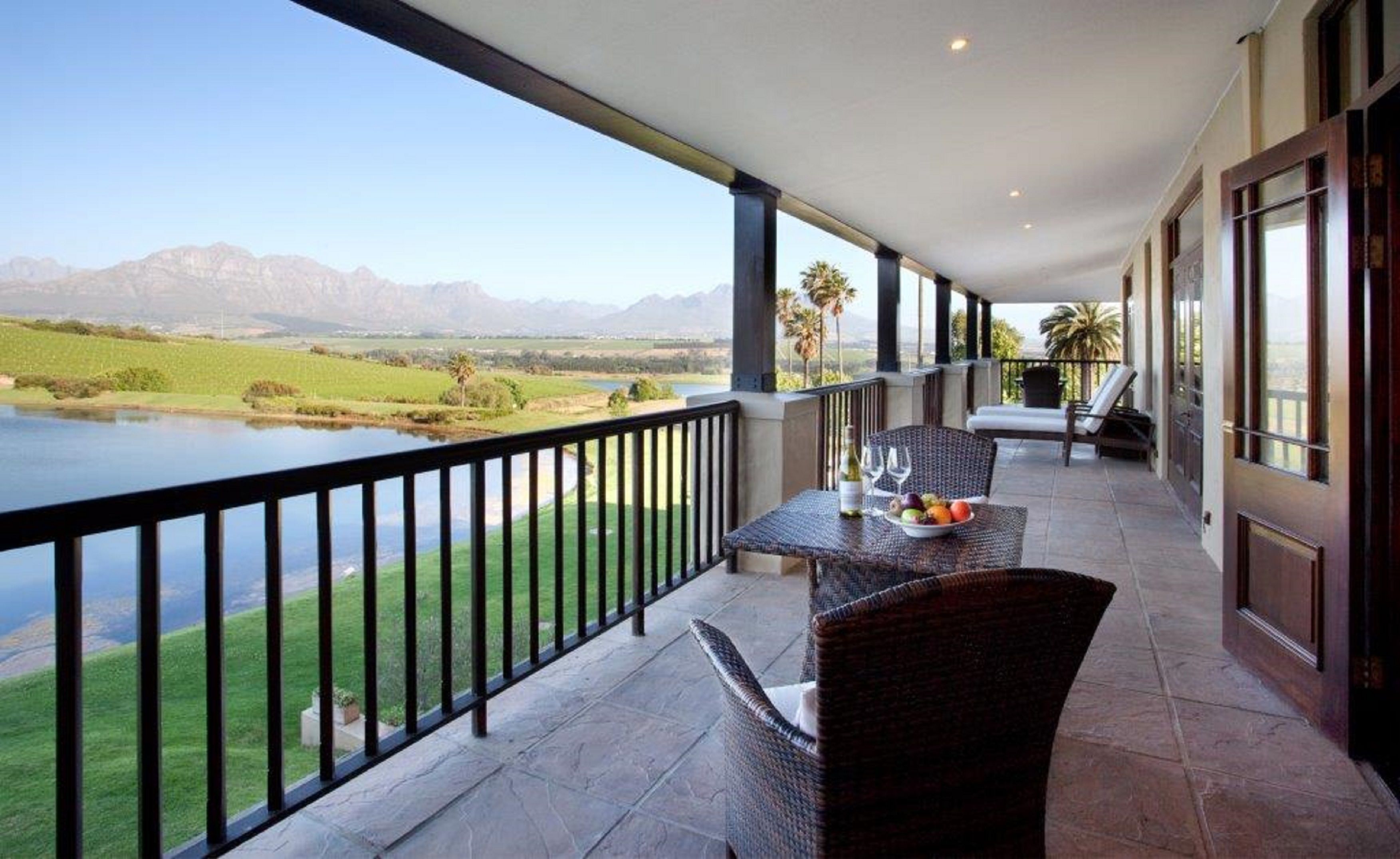 Asara Wine Estate & Hotel