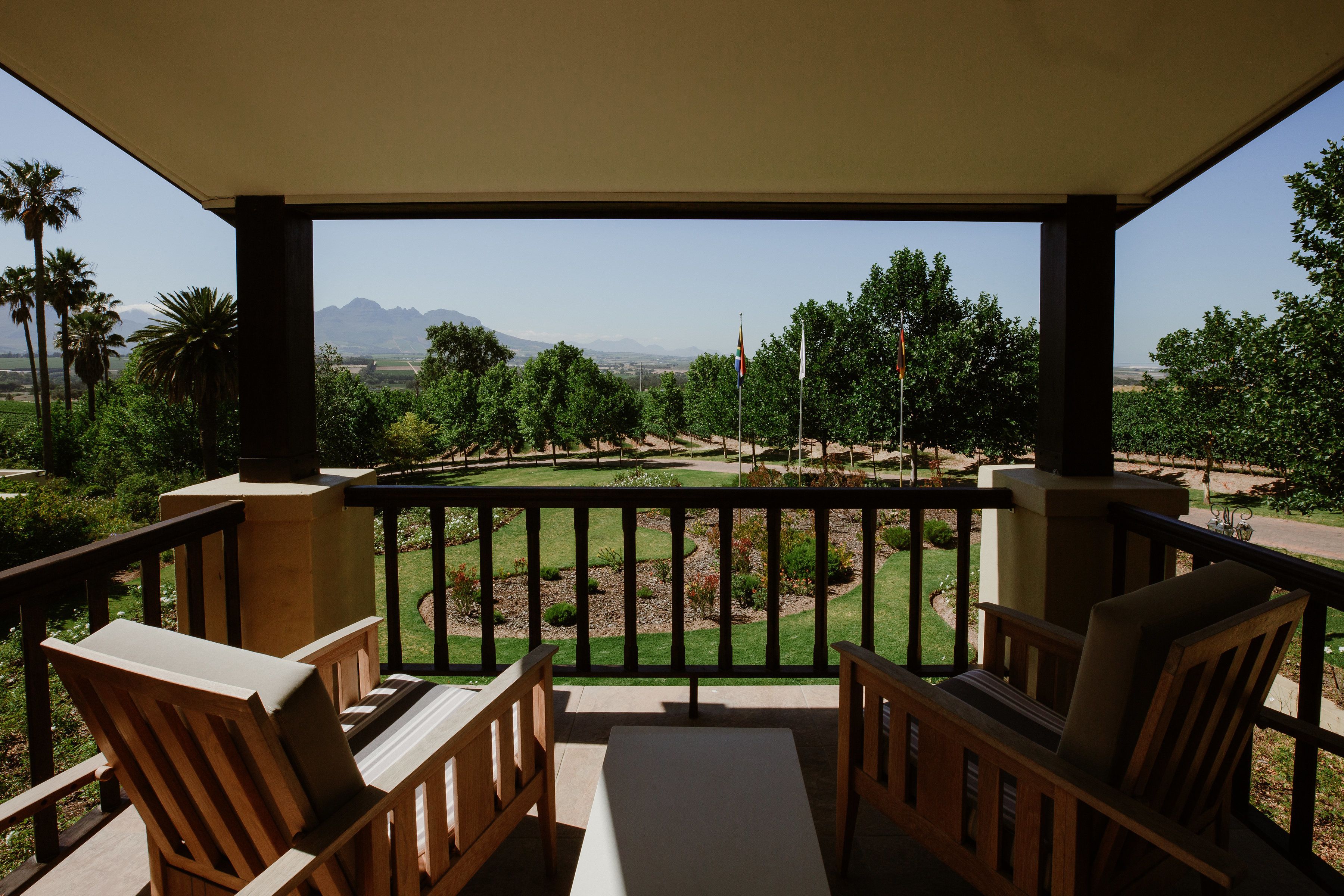 Asara Wine Estate & Hotel