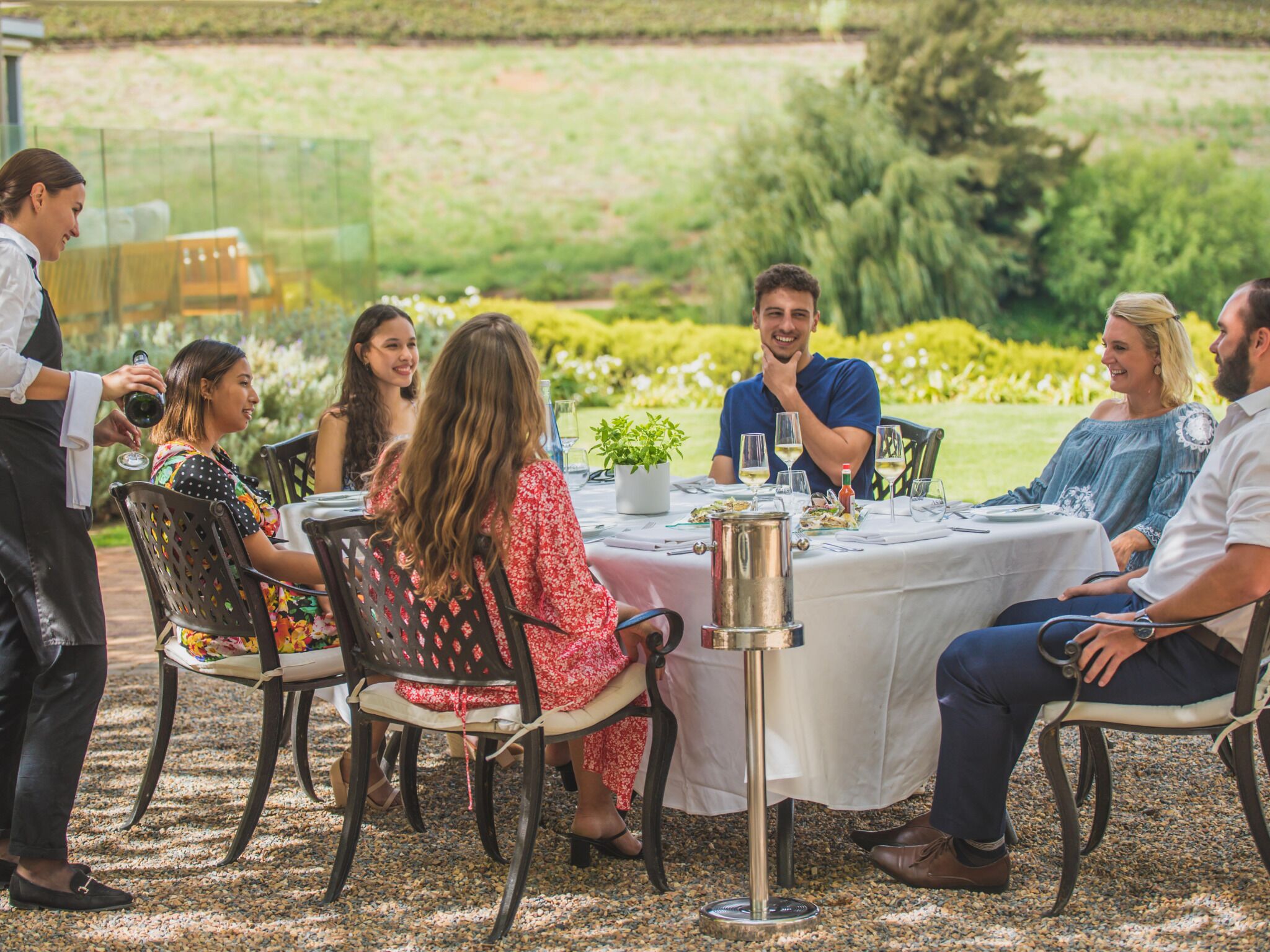 Asara Wine Estate & Hotel
