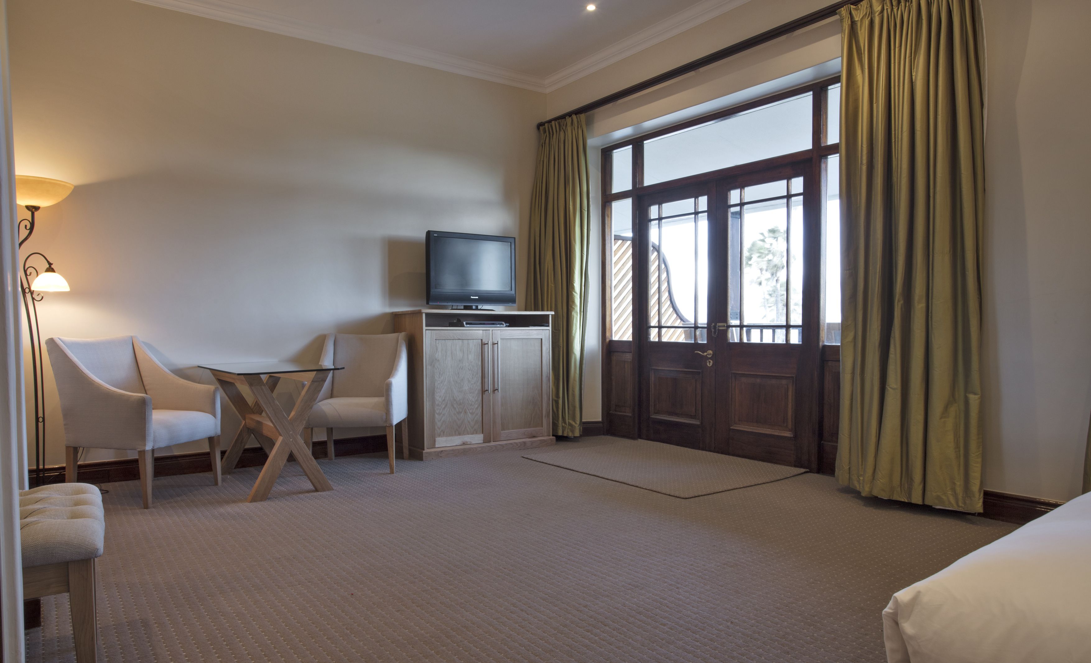 Asara Wine Estate & Hotel