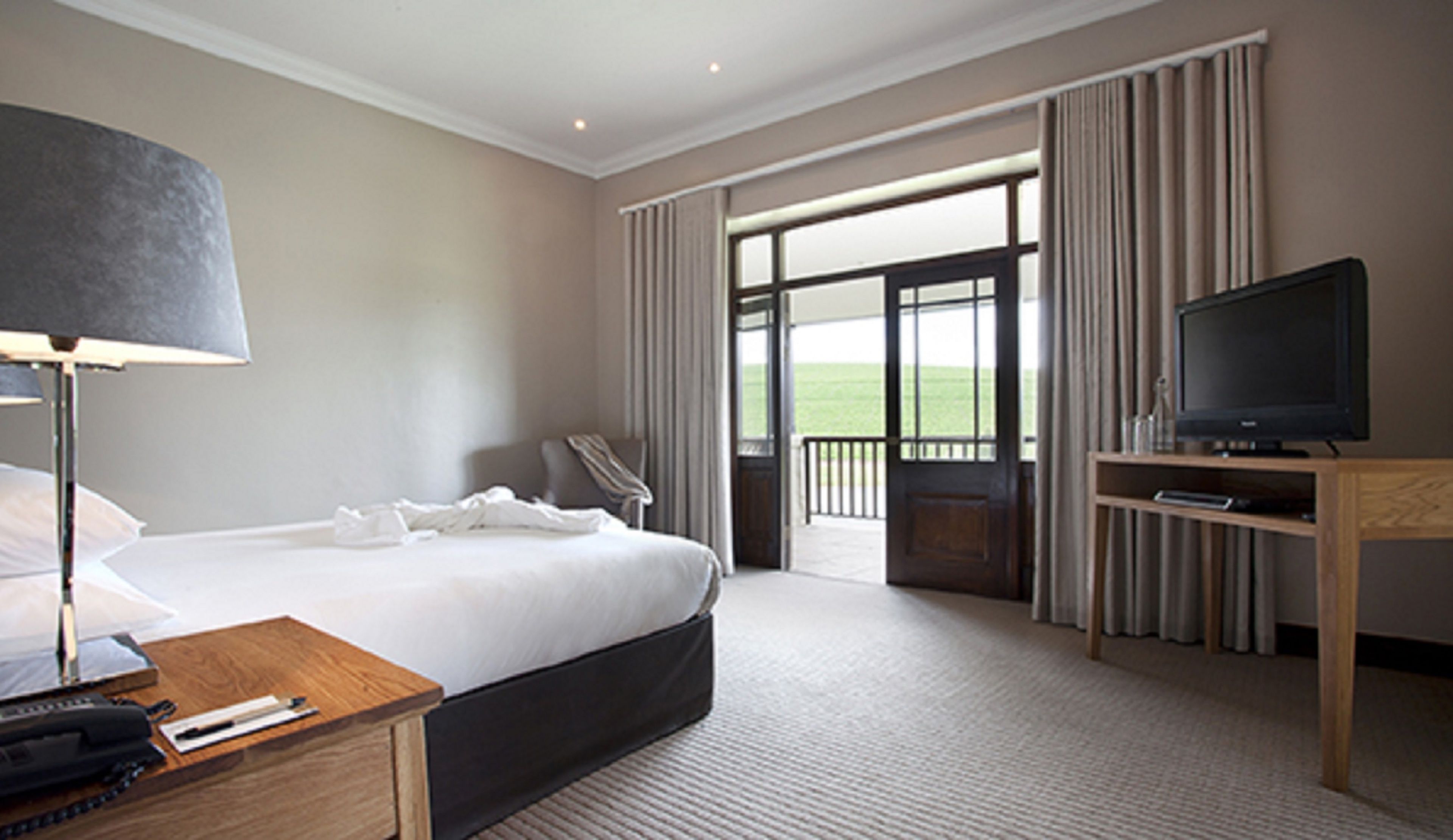 Asara Wine Estate & Hotel