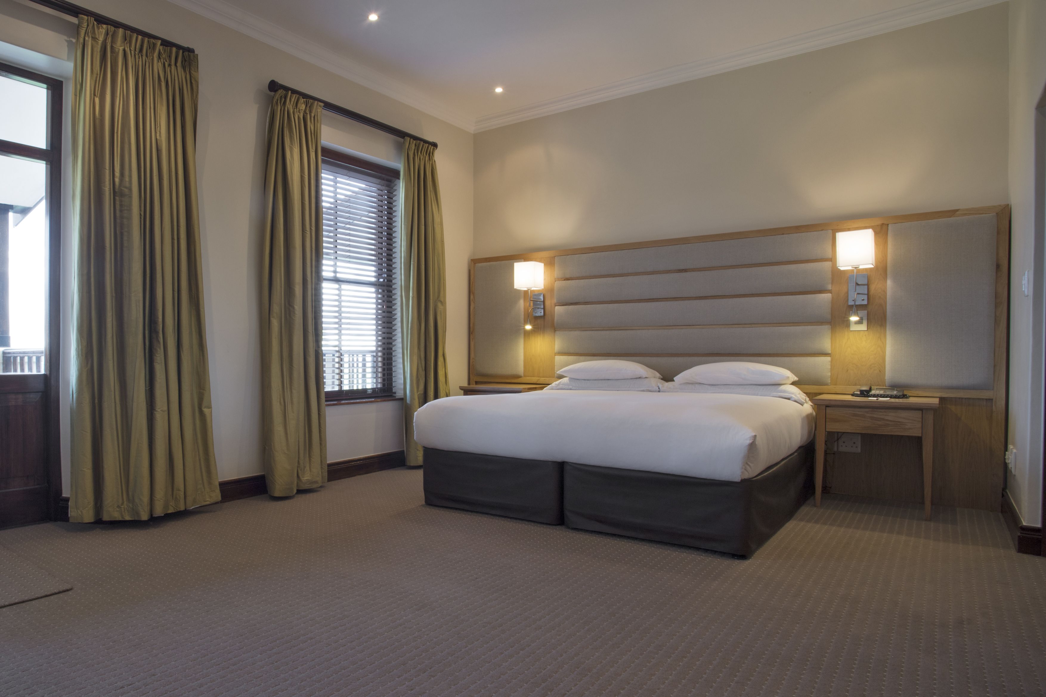 Asara Wine Estate & Hotel