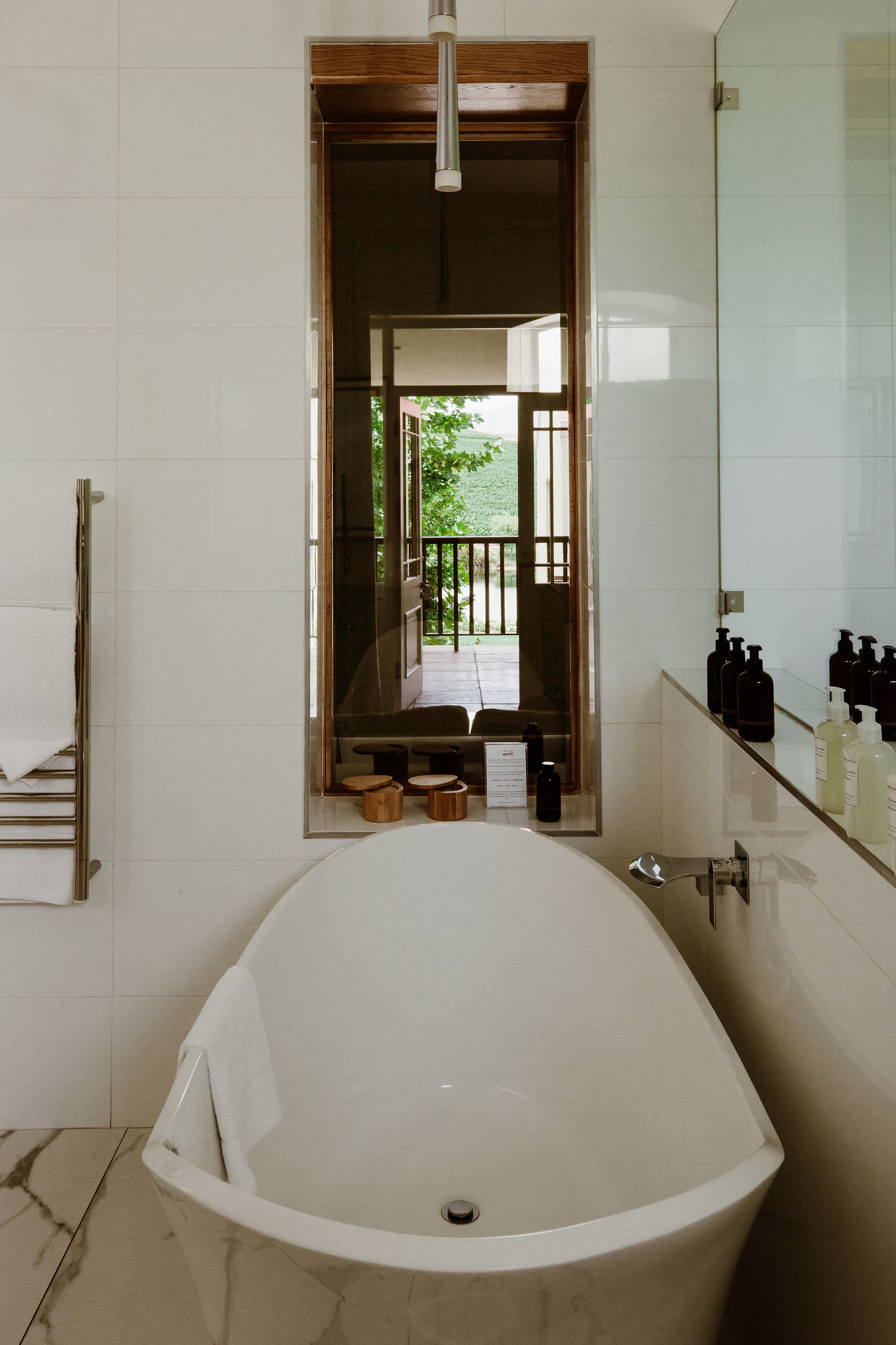 Asara Wine Estate & Hotel