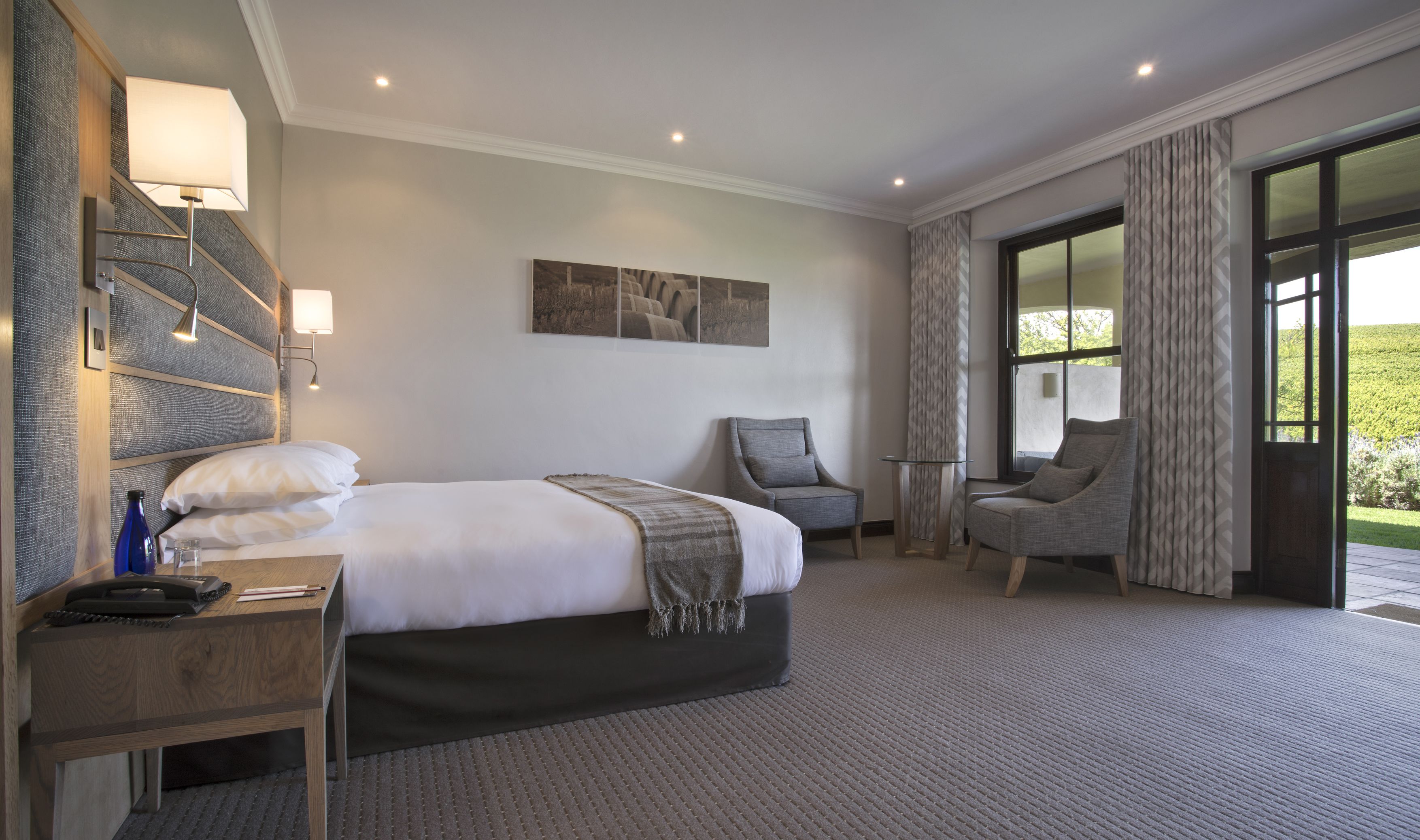 Asara Wine Estate & Hotel