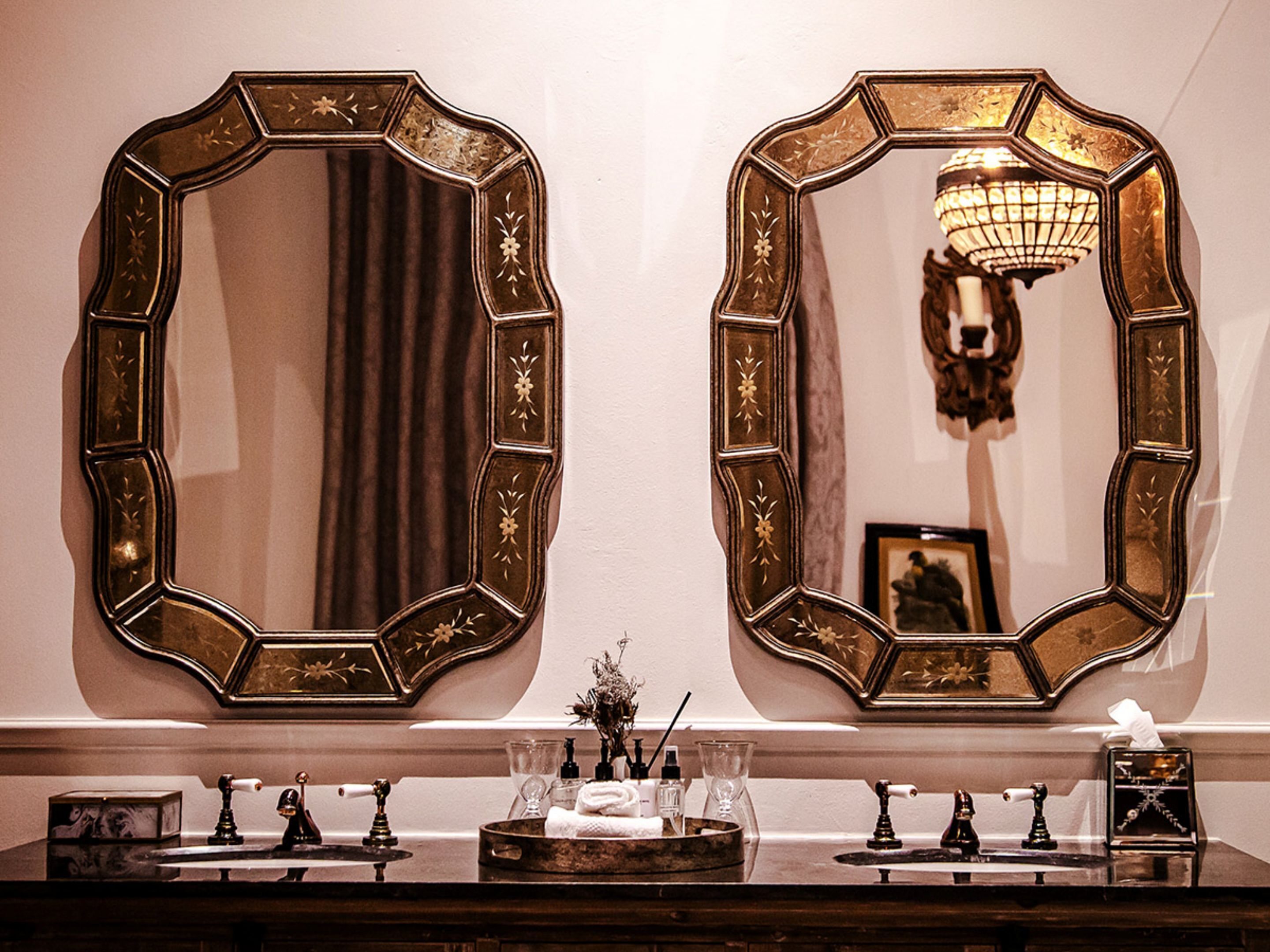 Blaauwklippen Manor By Newmark