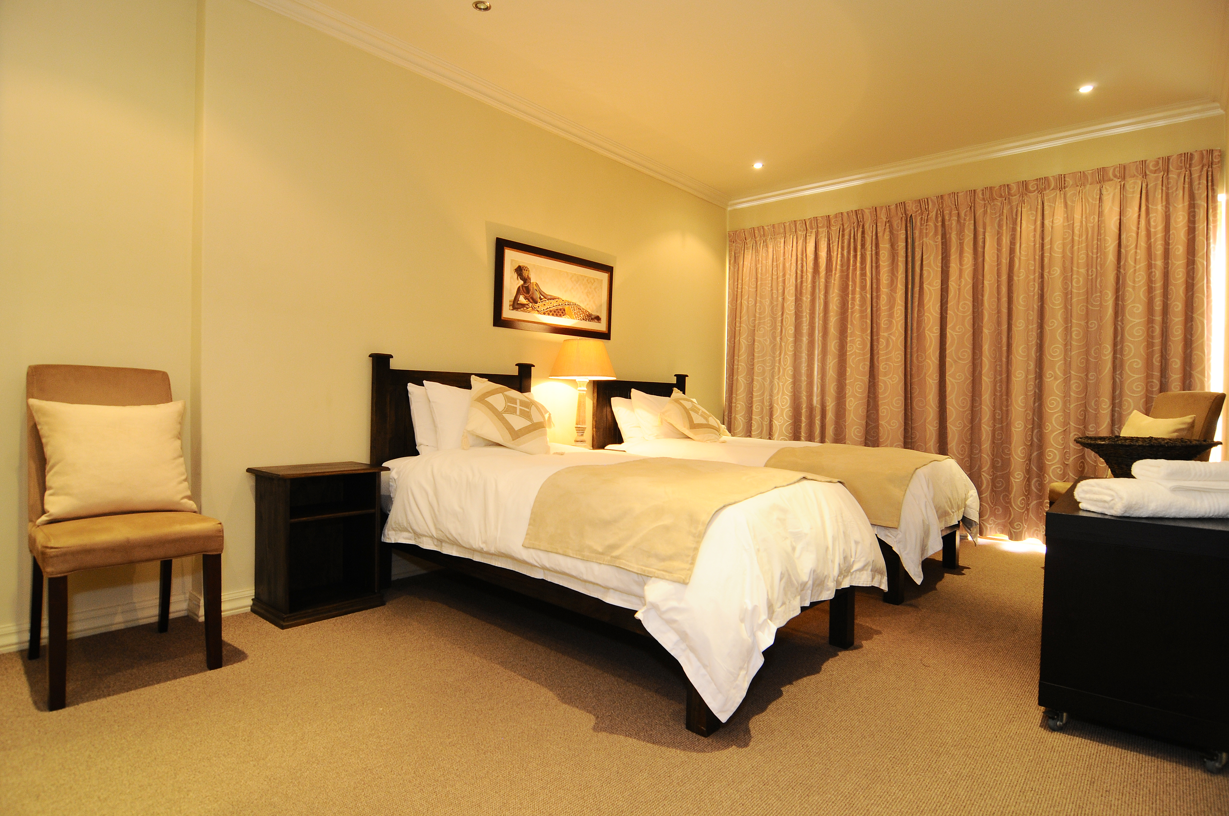 Devonvale Golf & Wine Estate