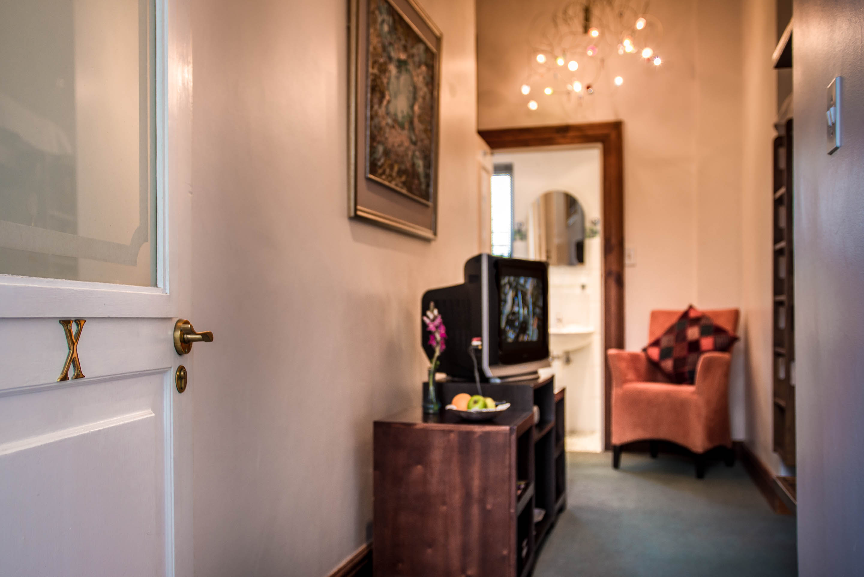 Eendracht Hotel