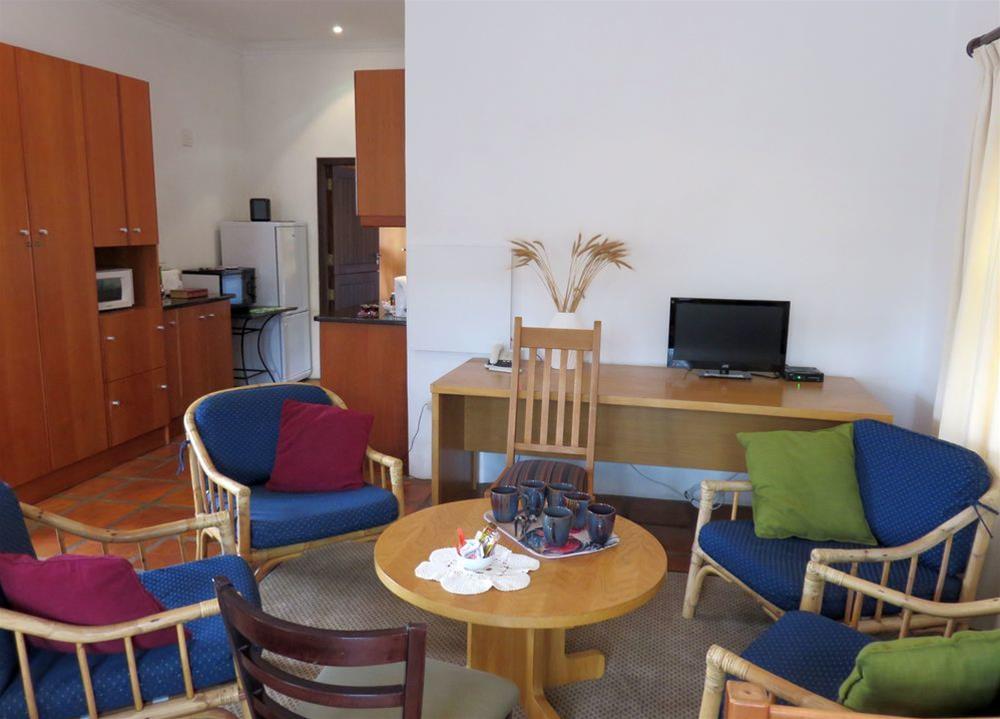 Fynbos Villa Guest House