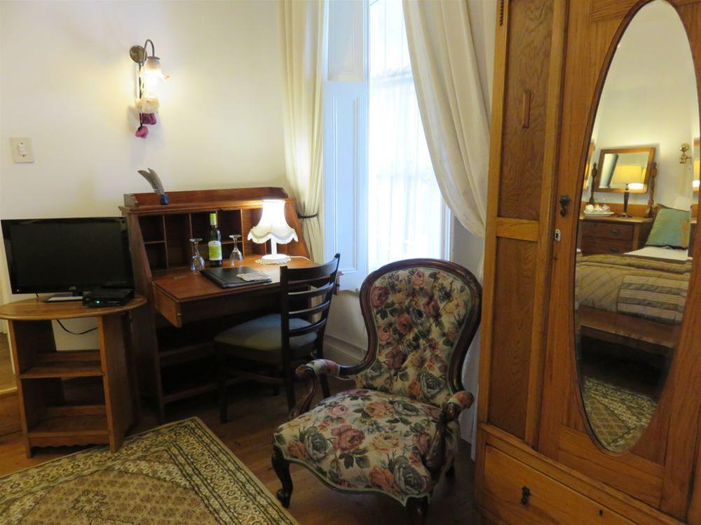 Fynbos Villa Guest House