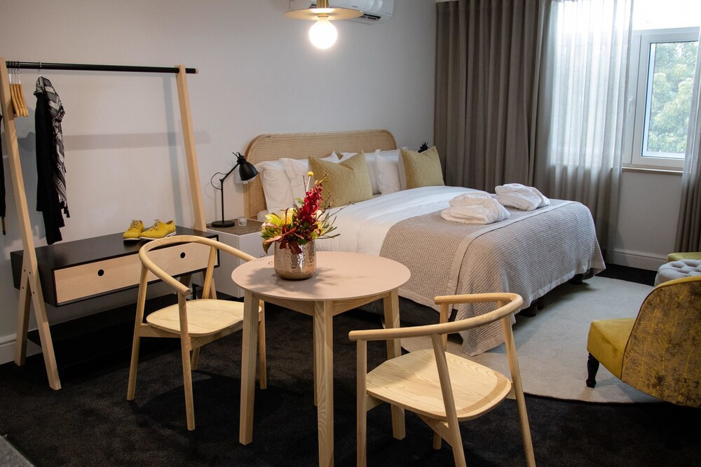 Heritage House Stellenbosch