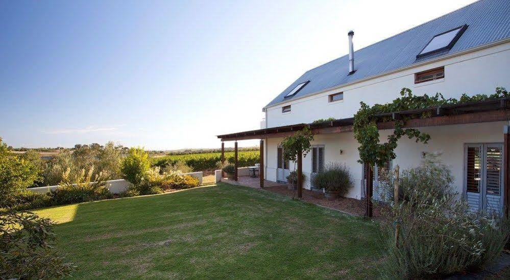 Klein Welmoed Luxury Guest House
