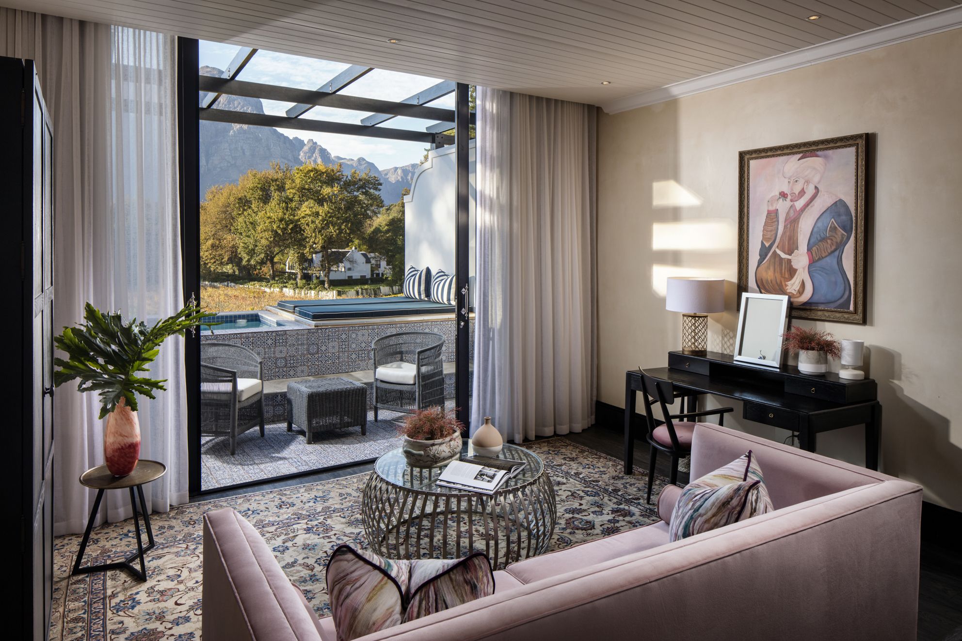 MolenVliet Oosthuizen Family Vineyards