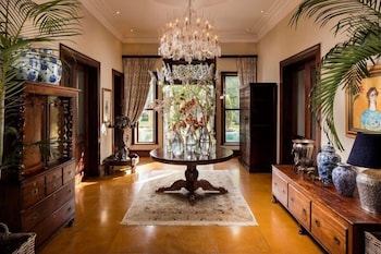 MolenVliet Oosthuizen Family Vineyards