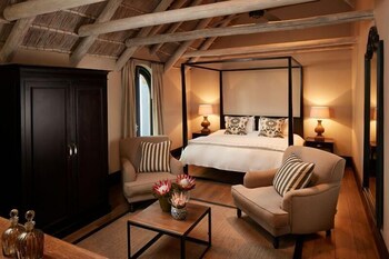 MolenVliet Oosthuizen Family Vineyards