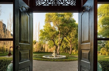 MolenVliet Oosthuizen Family Vineyards